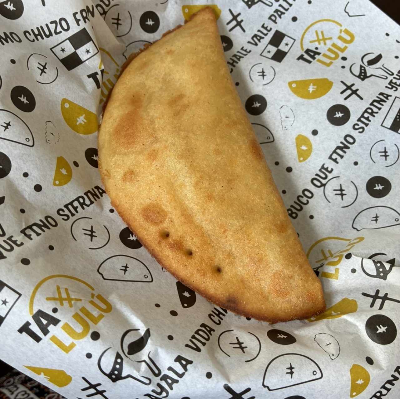 Empanada
