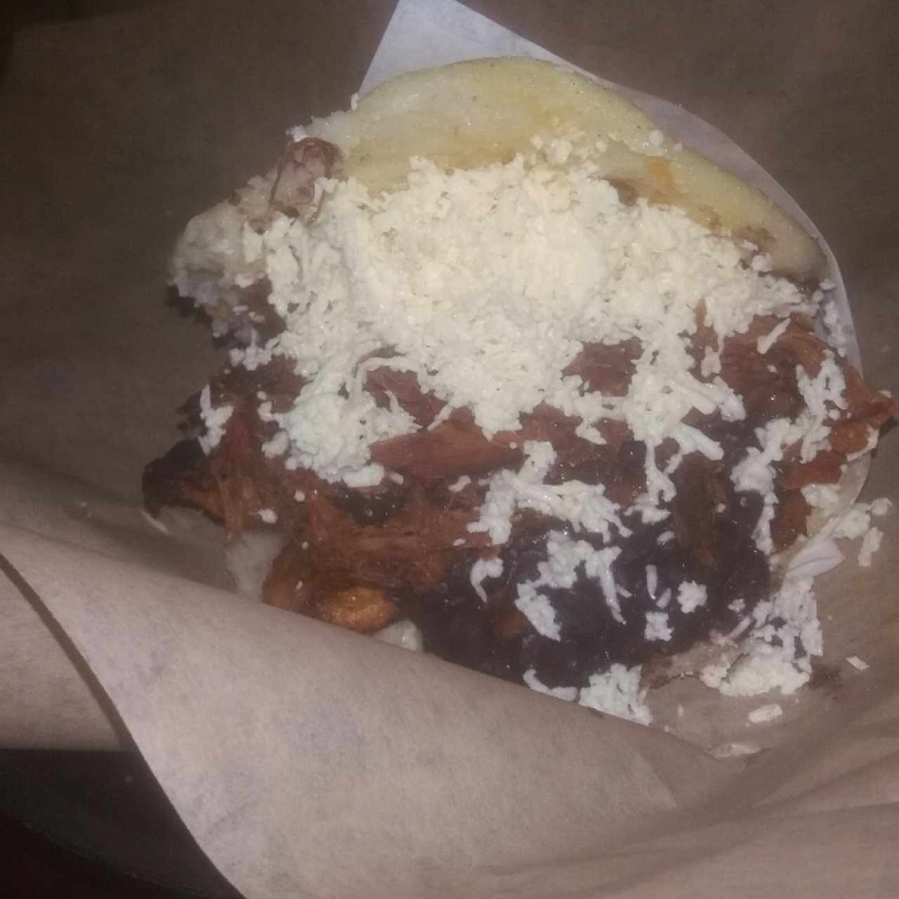 pabellón 