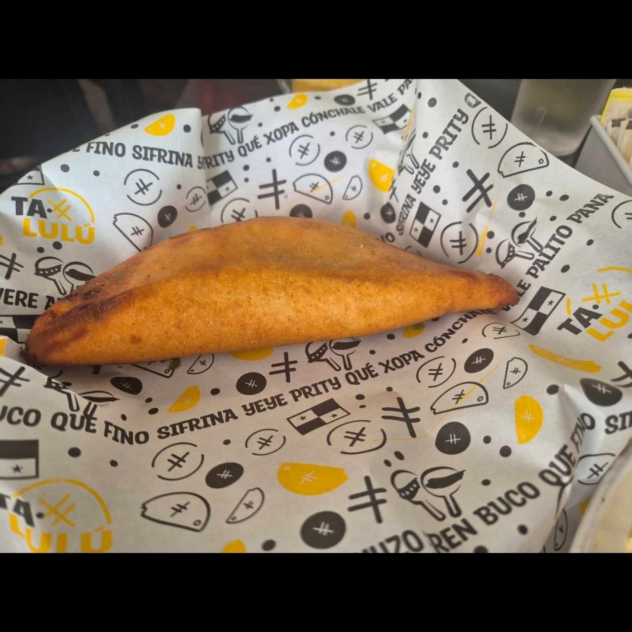 empanada