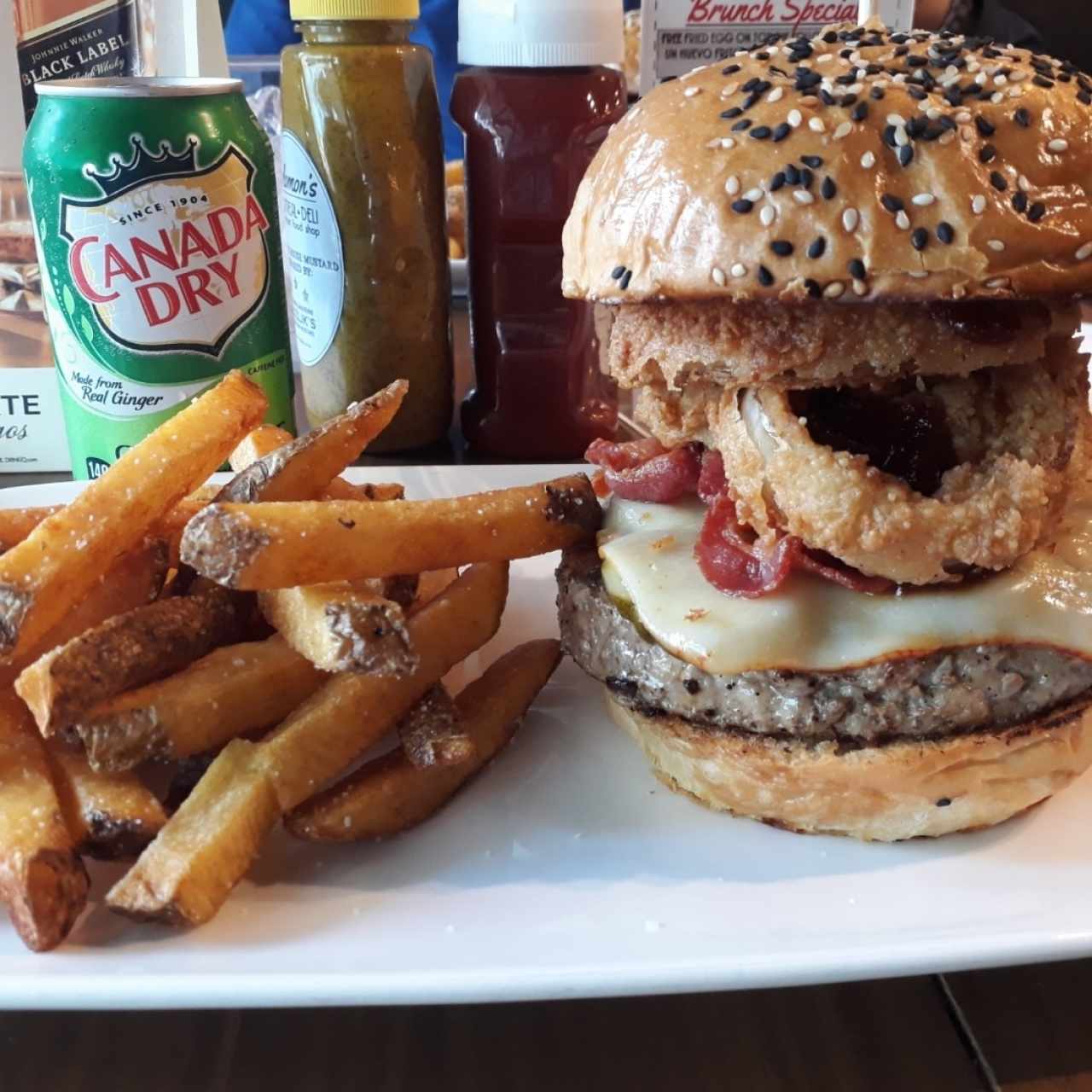 Solomon Burger