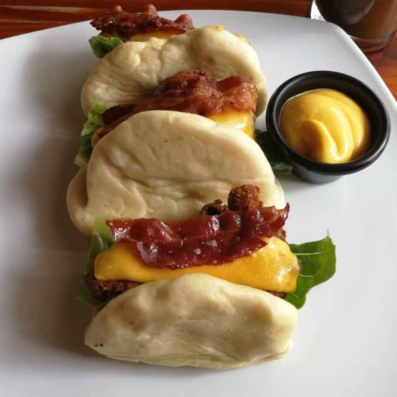 Bao Crunch
