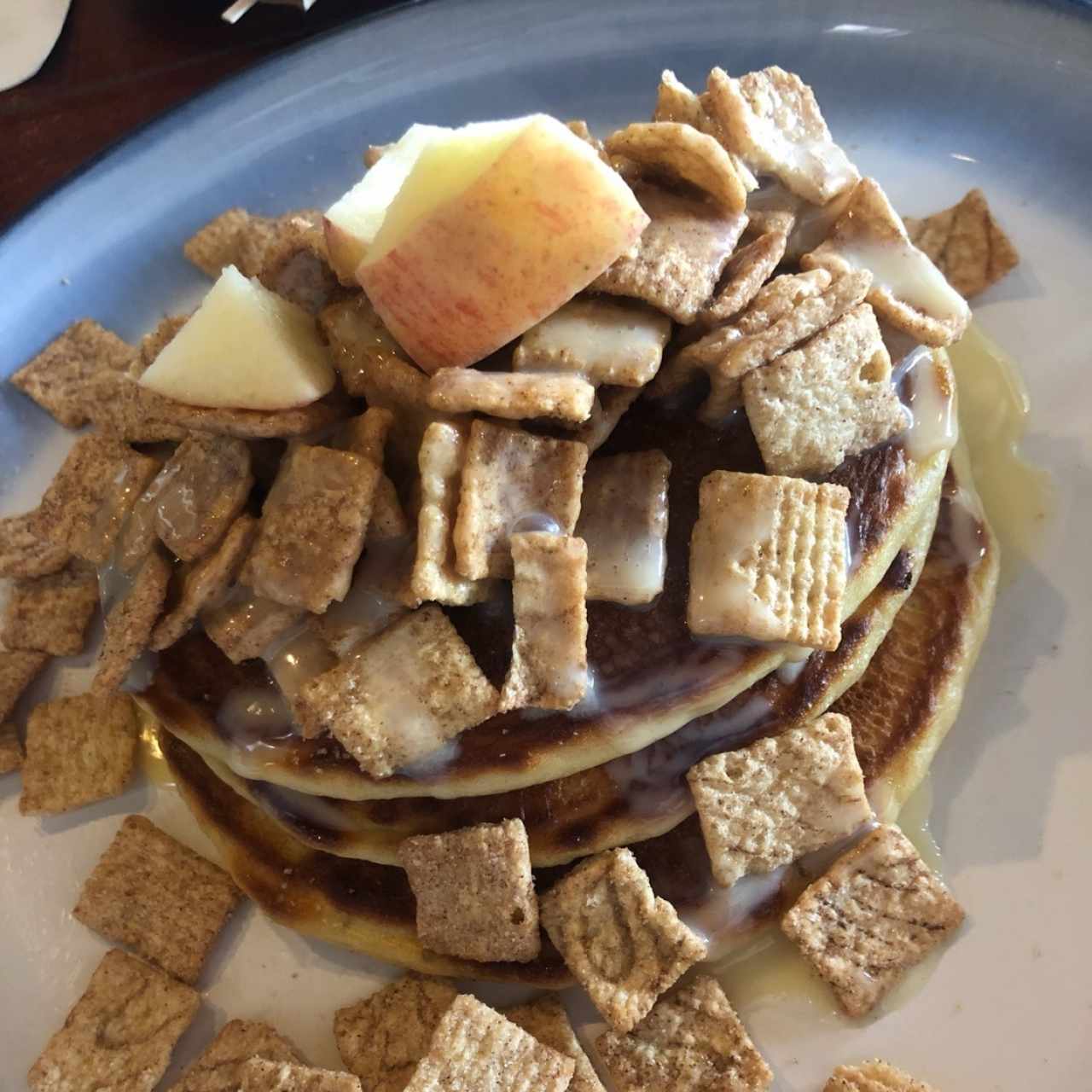 Pancakes 