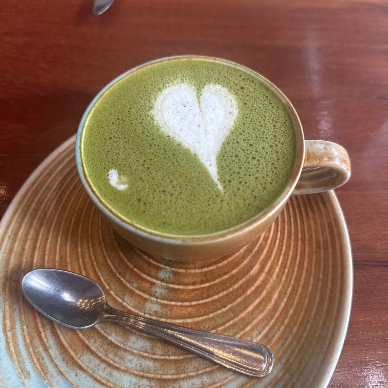 Matcha daily organic