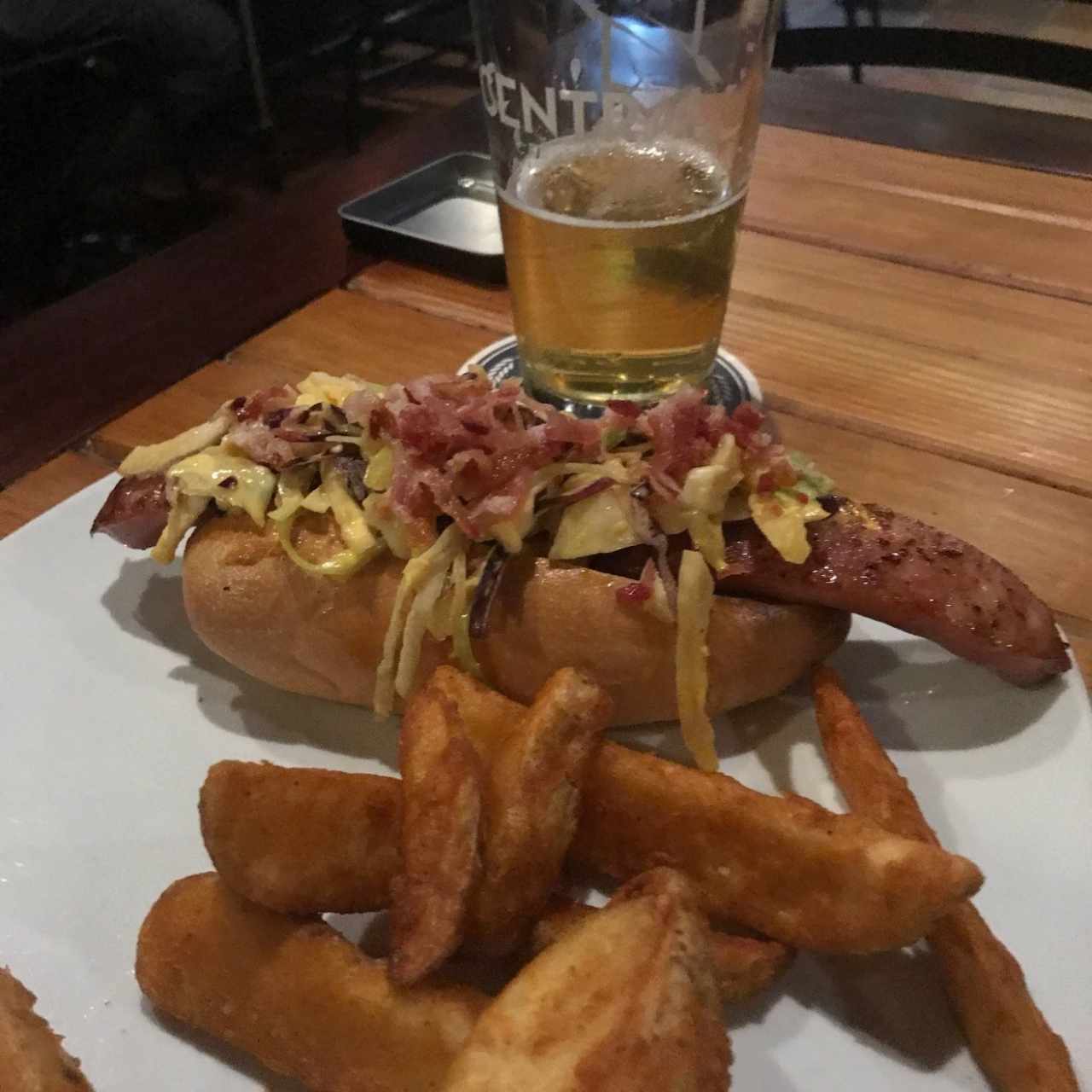 Choripan