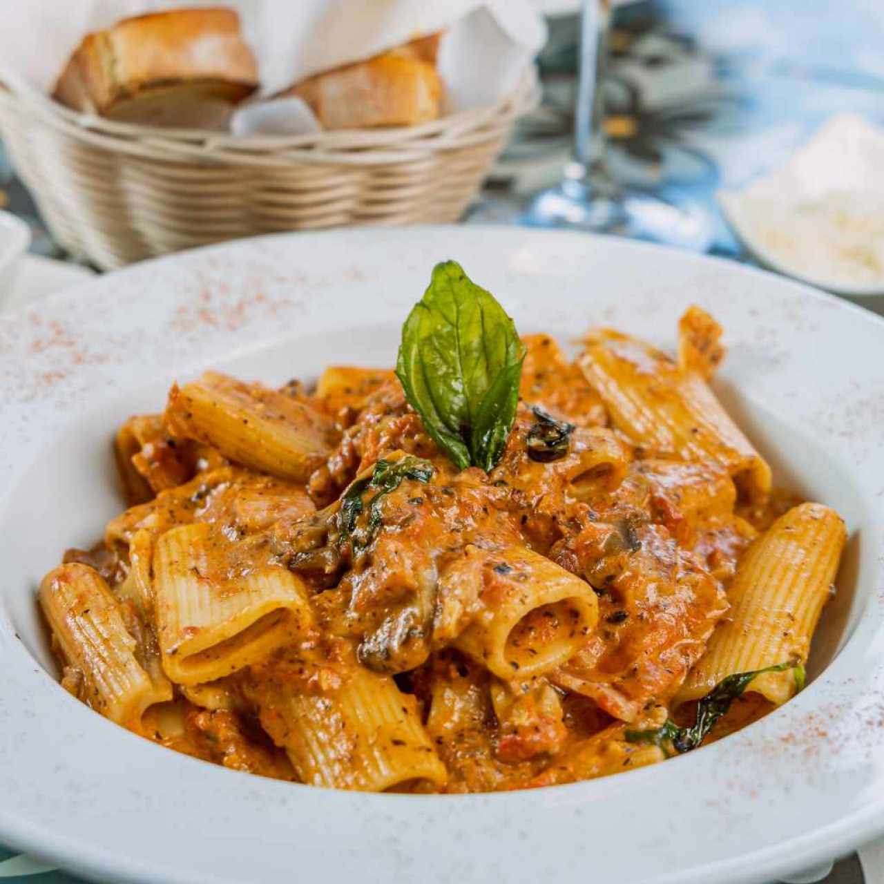 Pastissima (Casco Antiguo)
