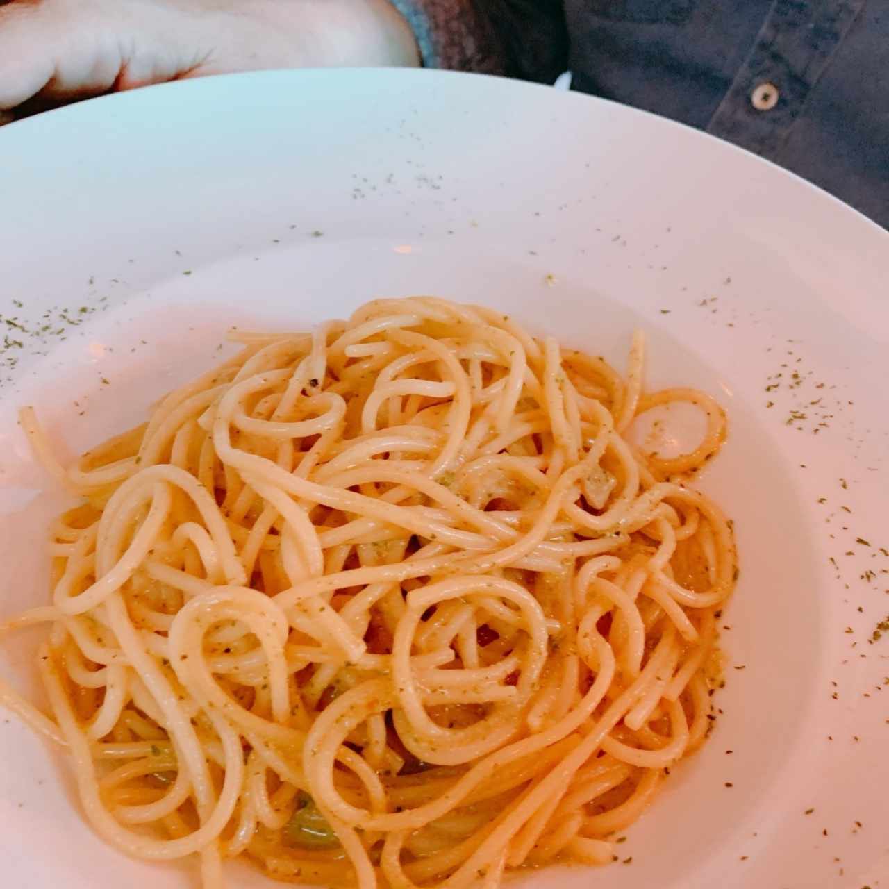 Spaghetti 