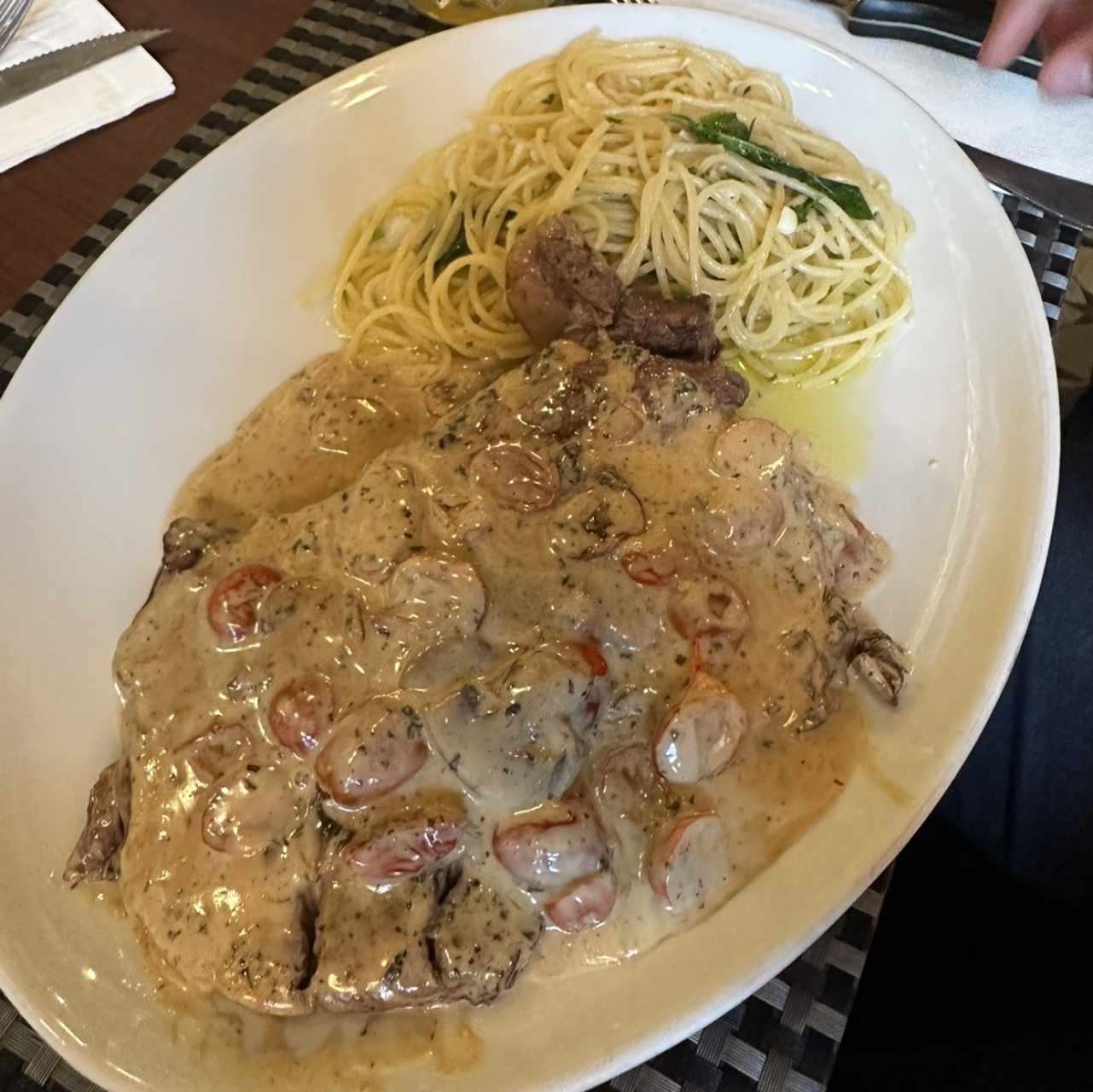 Carnes Choice - Ribeye Choice