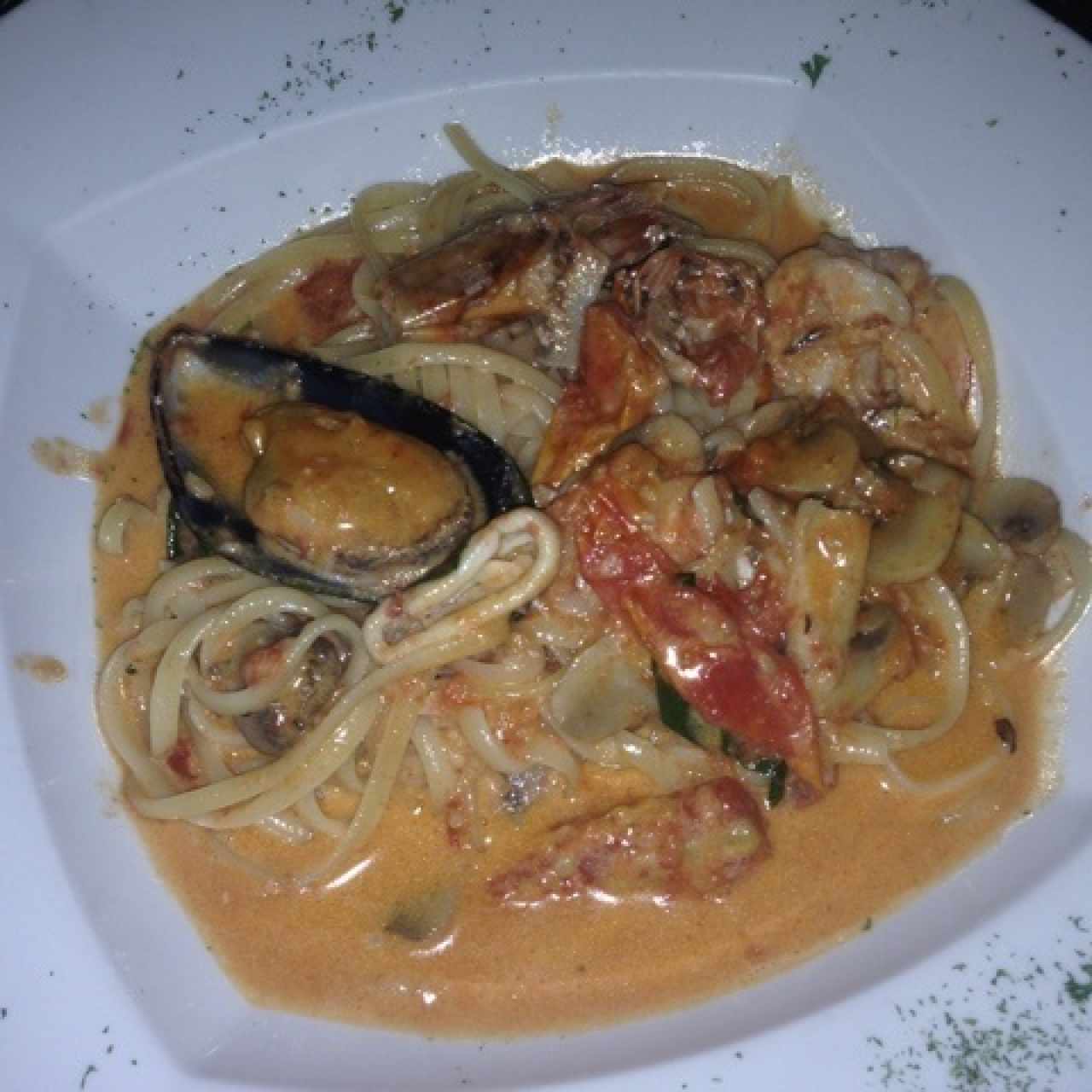linguini Mare 