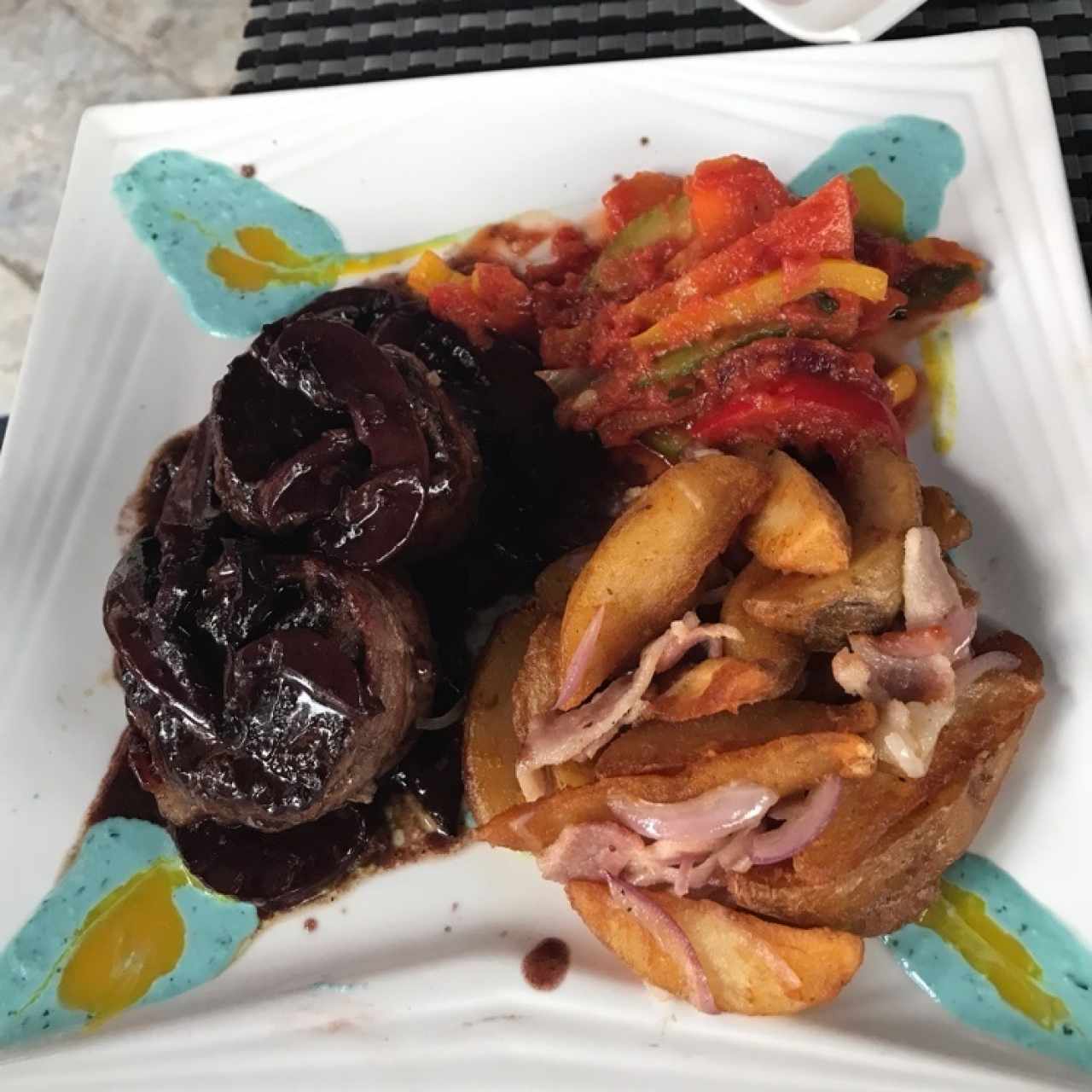 Filete migñom