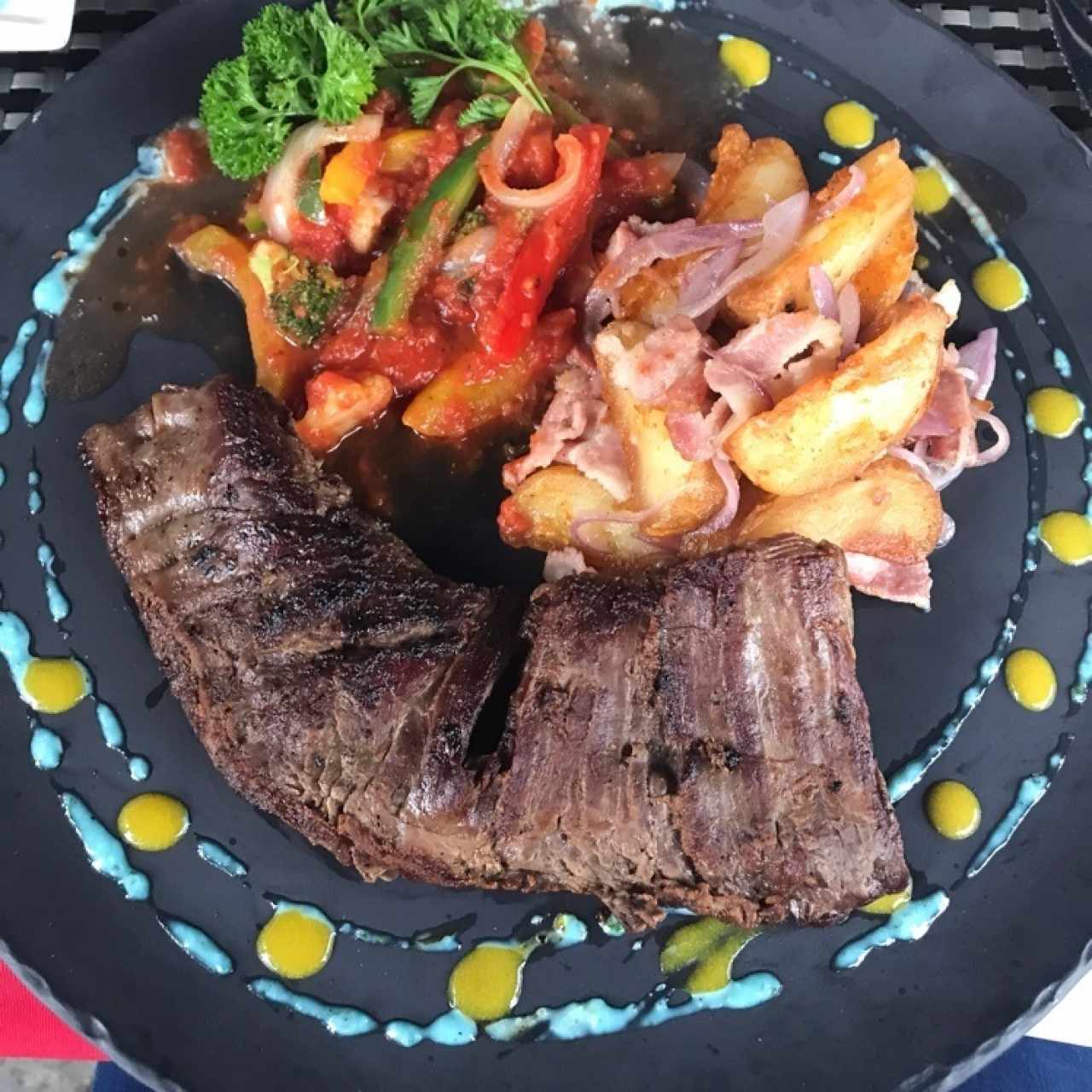 Entraña