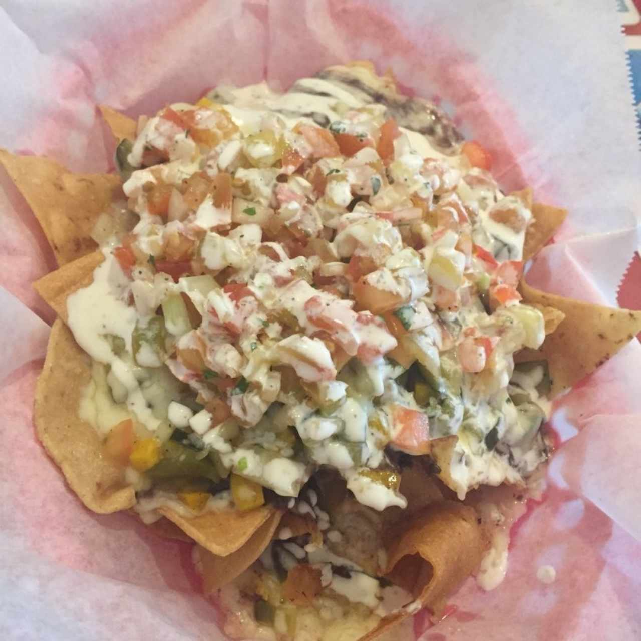 nachos
