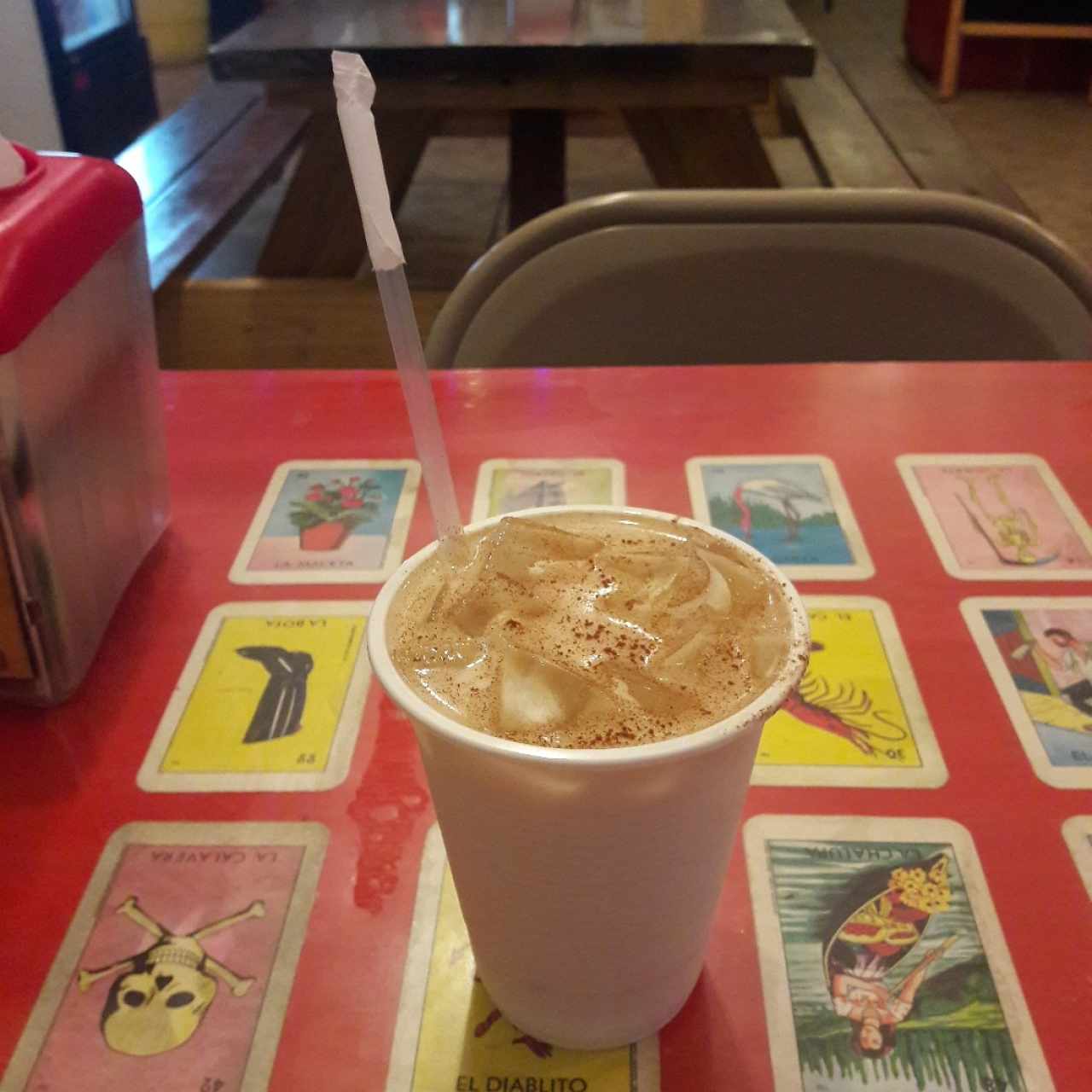 Horchata