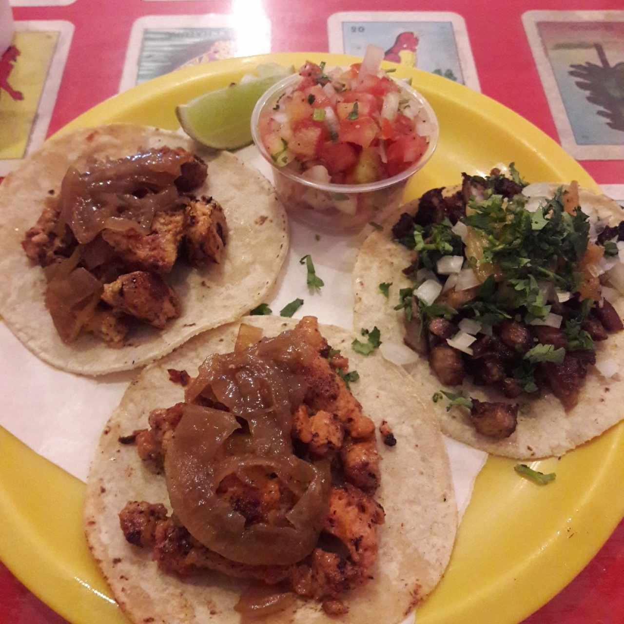 El Trío