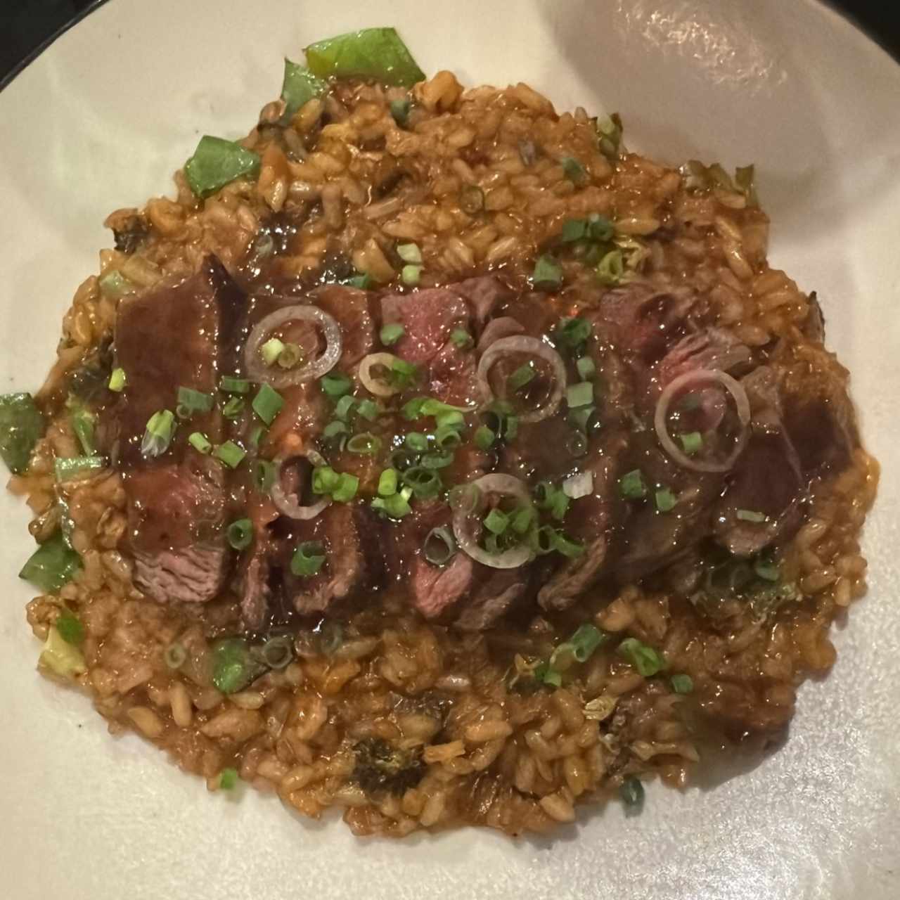 Rissotto 
