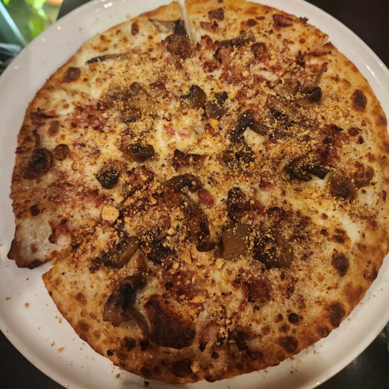 Pizza - Estupenda