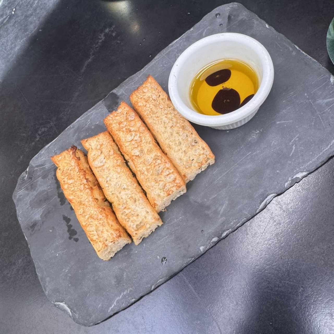 Pan de la casa