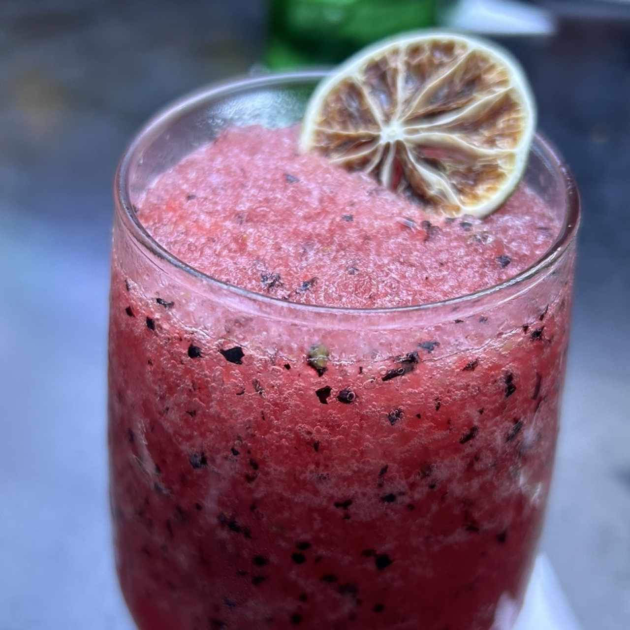 Limonada especial