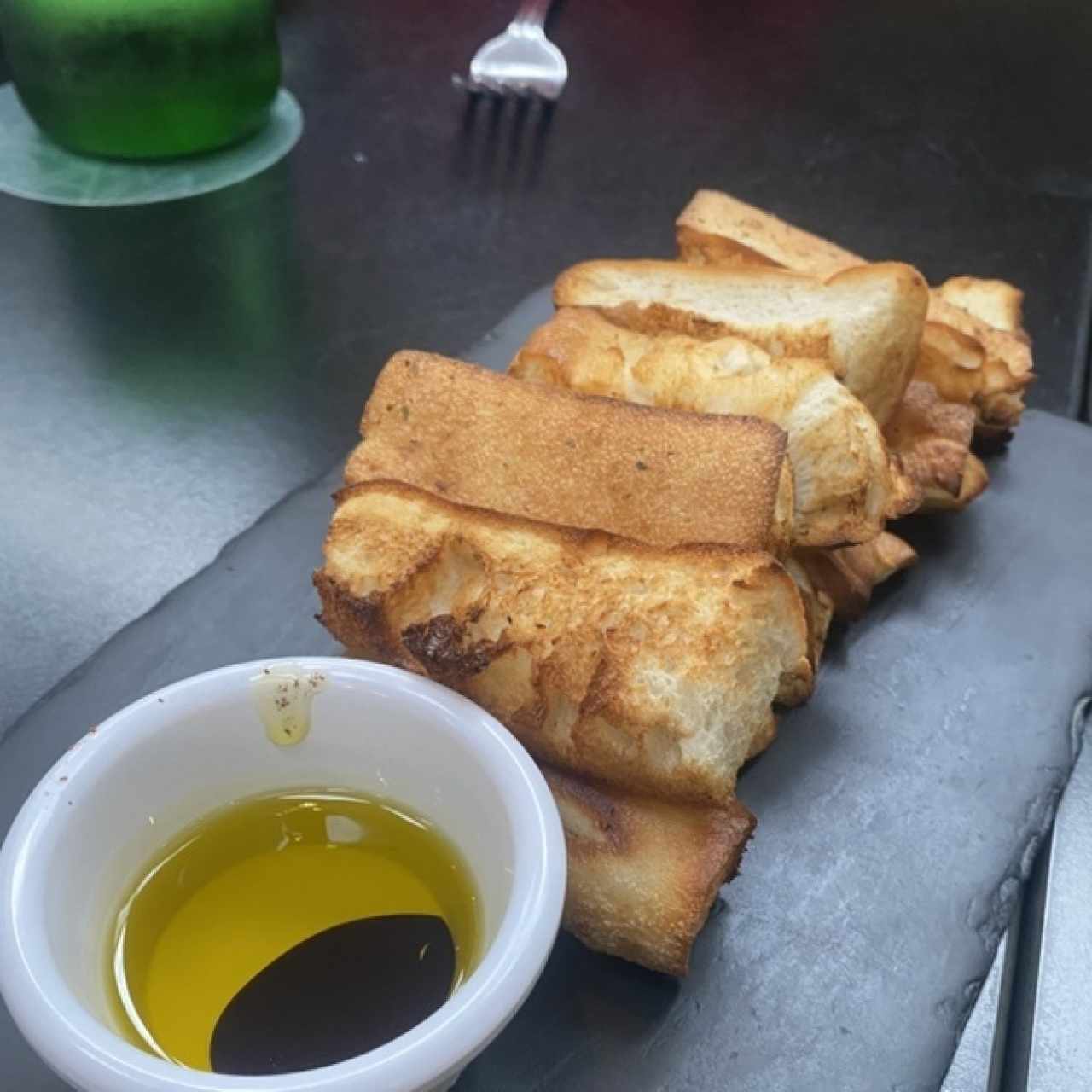 pan de la casa