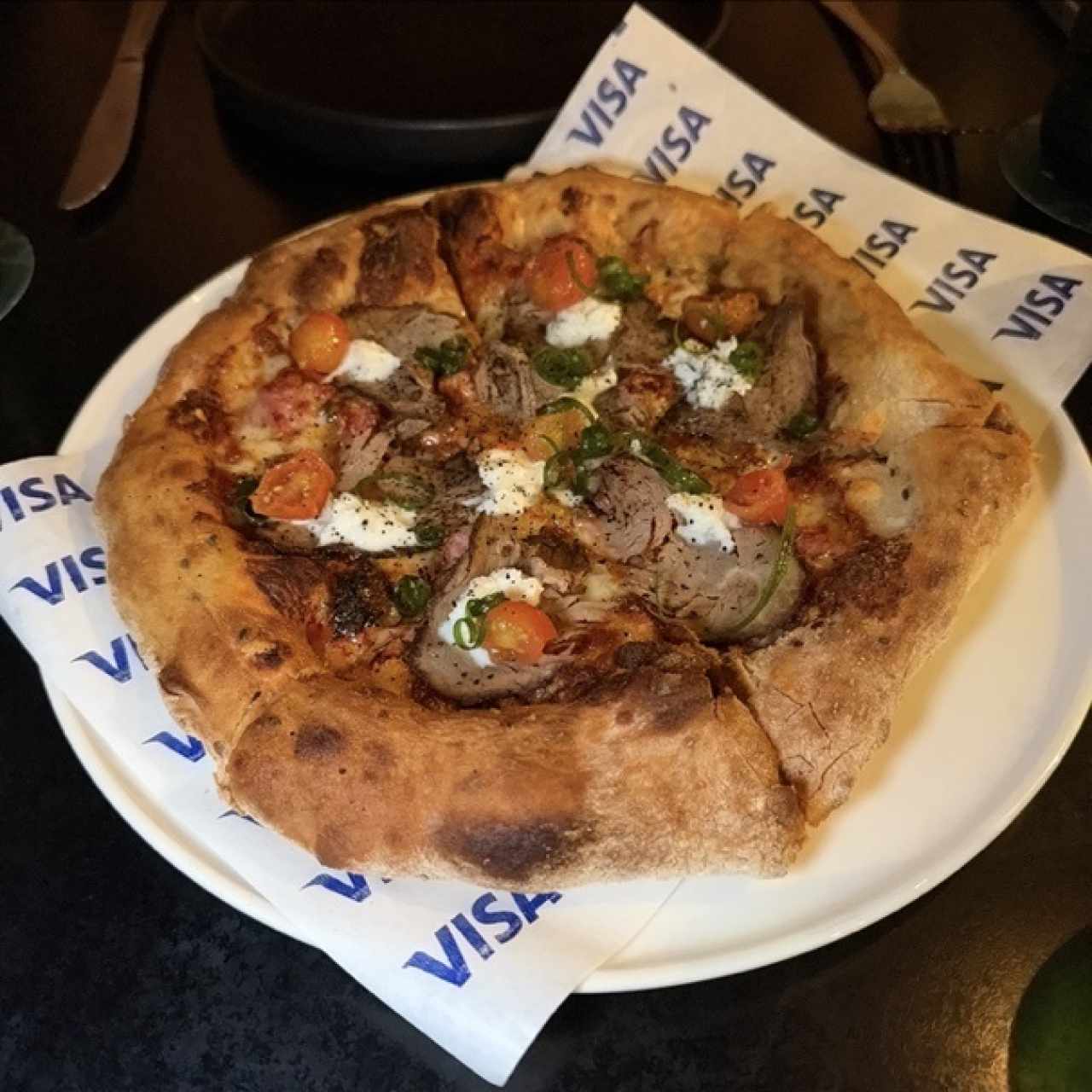 Pizza week