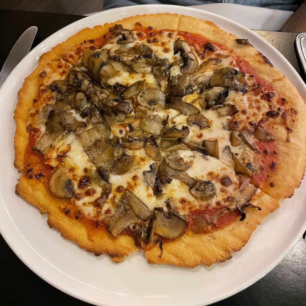 Pizza 14