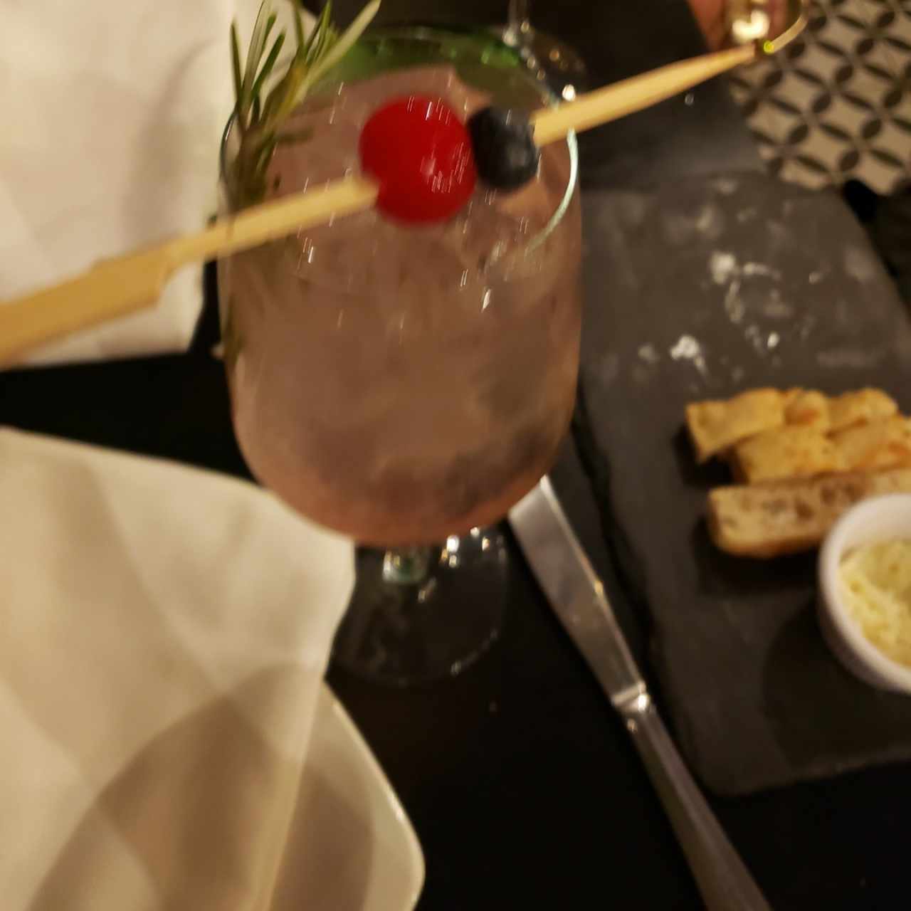 gin botánica 