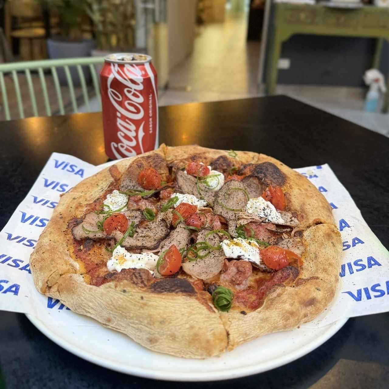 Pizza week 