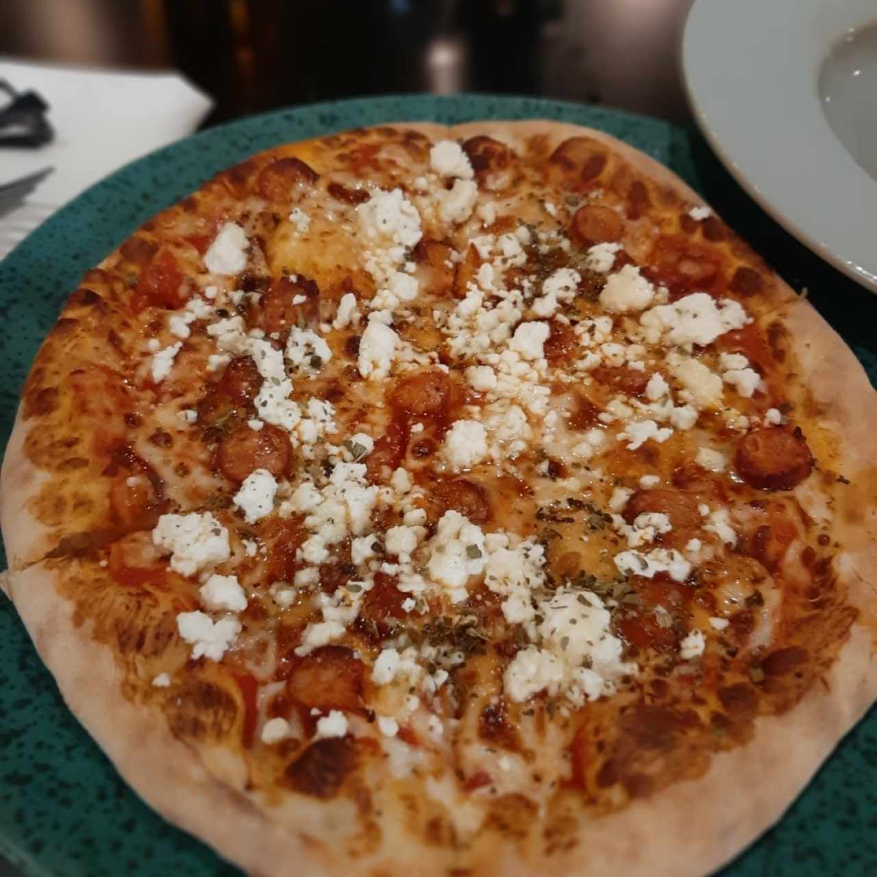 pizza week