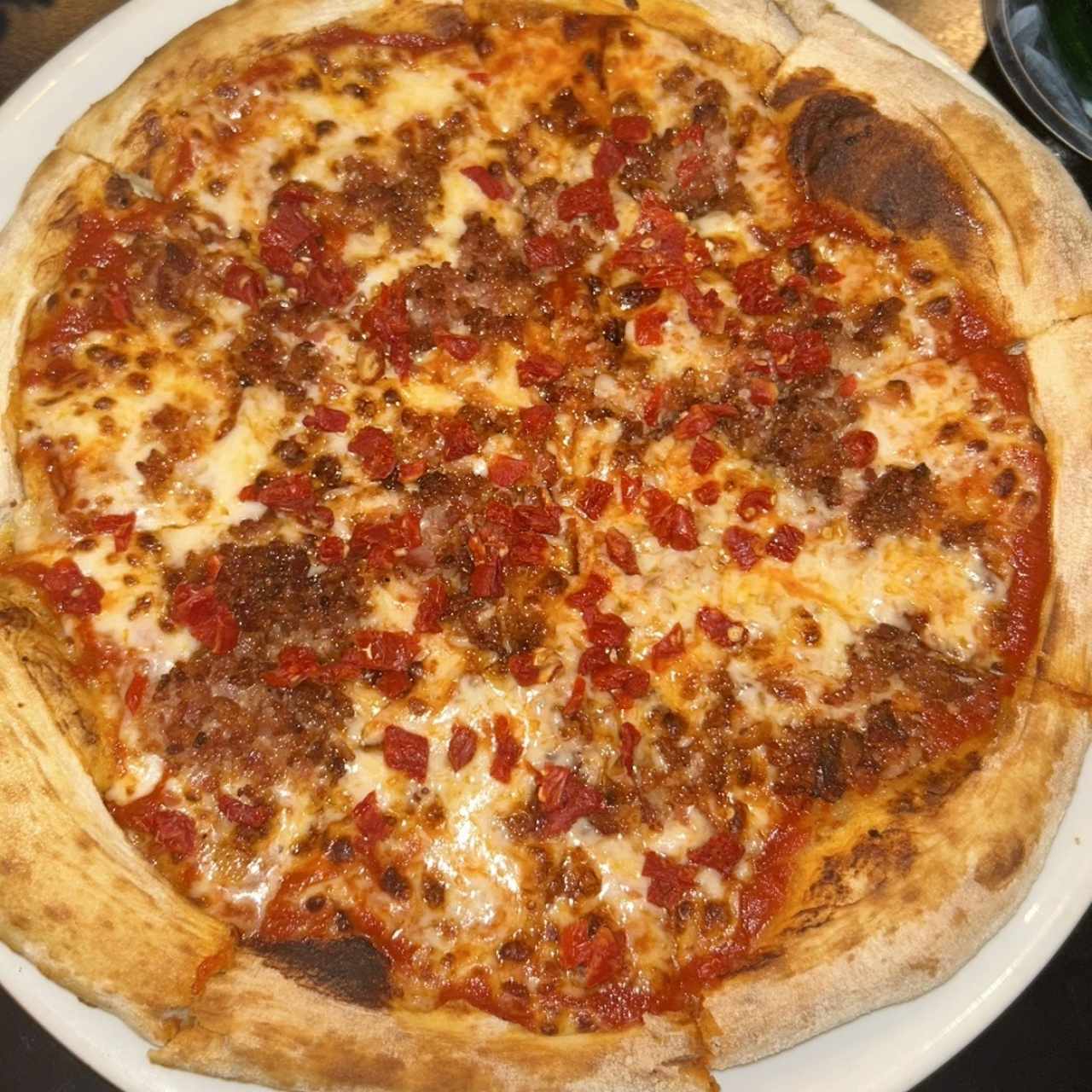 Pizzas 9