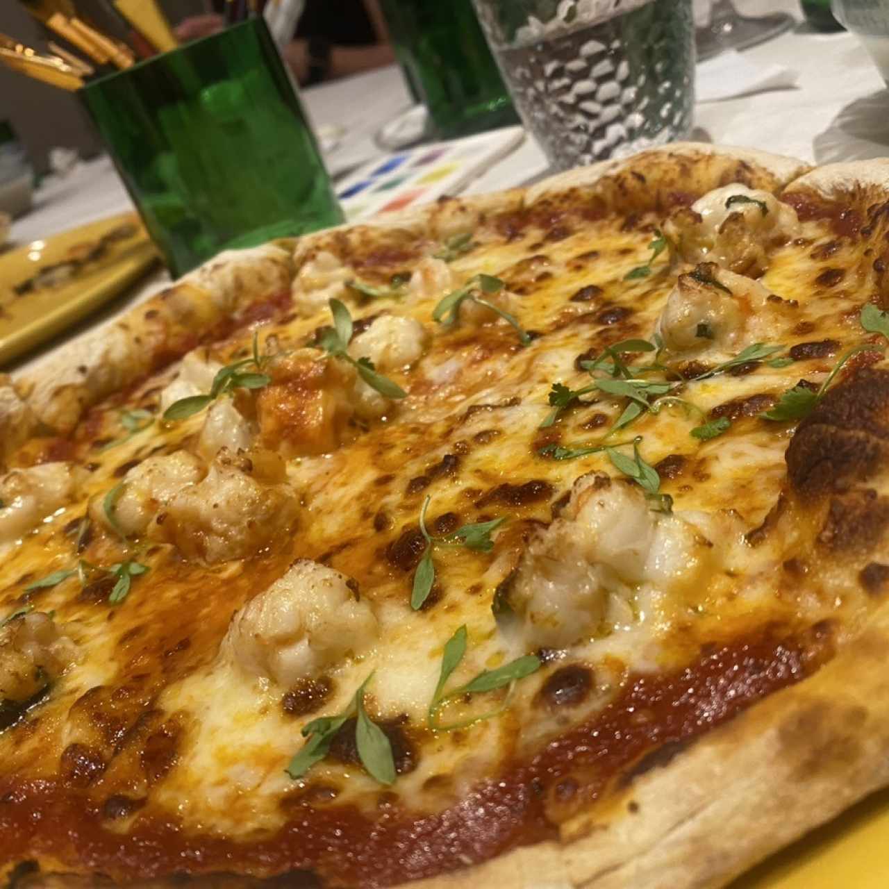 Pizza 12