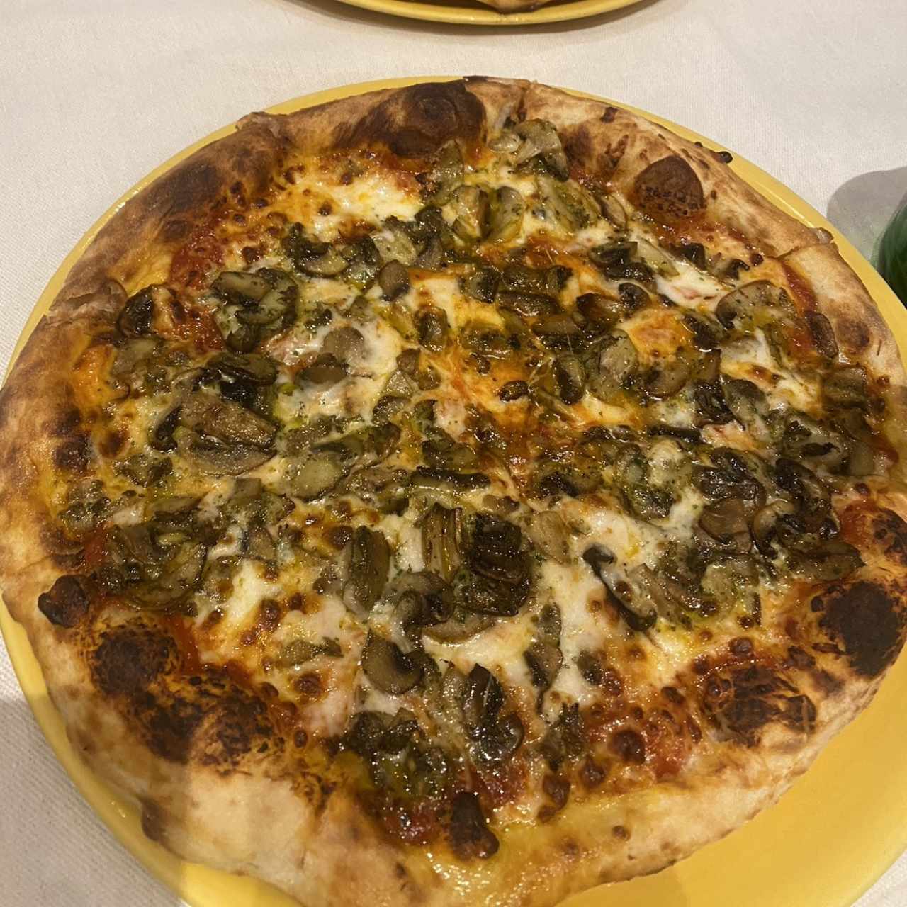 Pizza 12