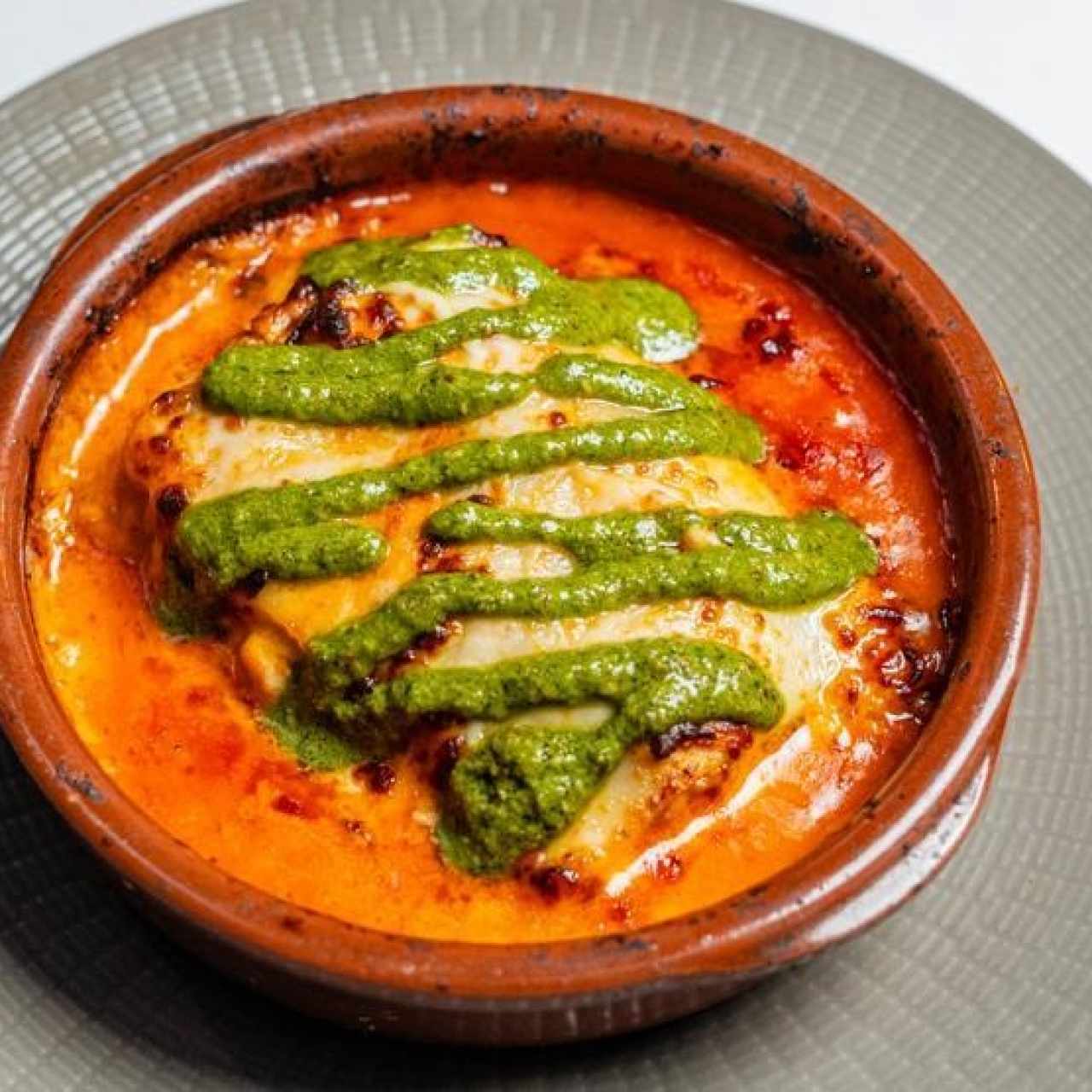 Botánica Pizza (Coco del Mar)