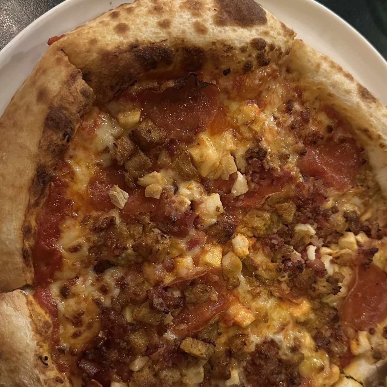 Pizza 12