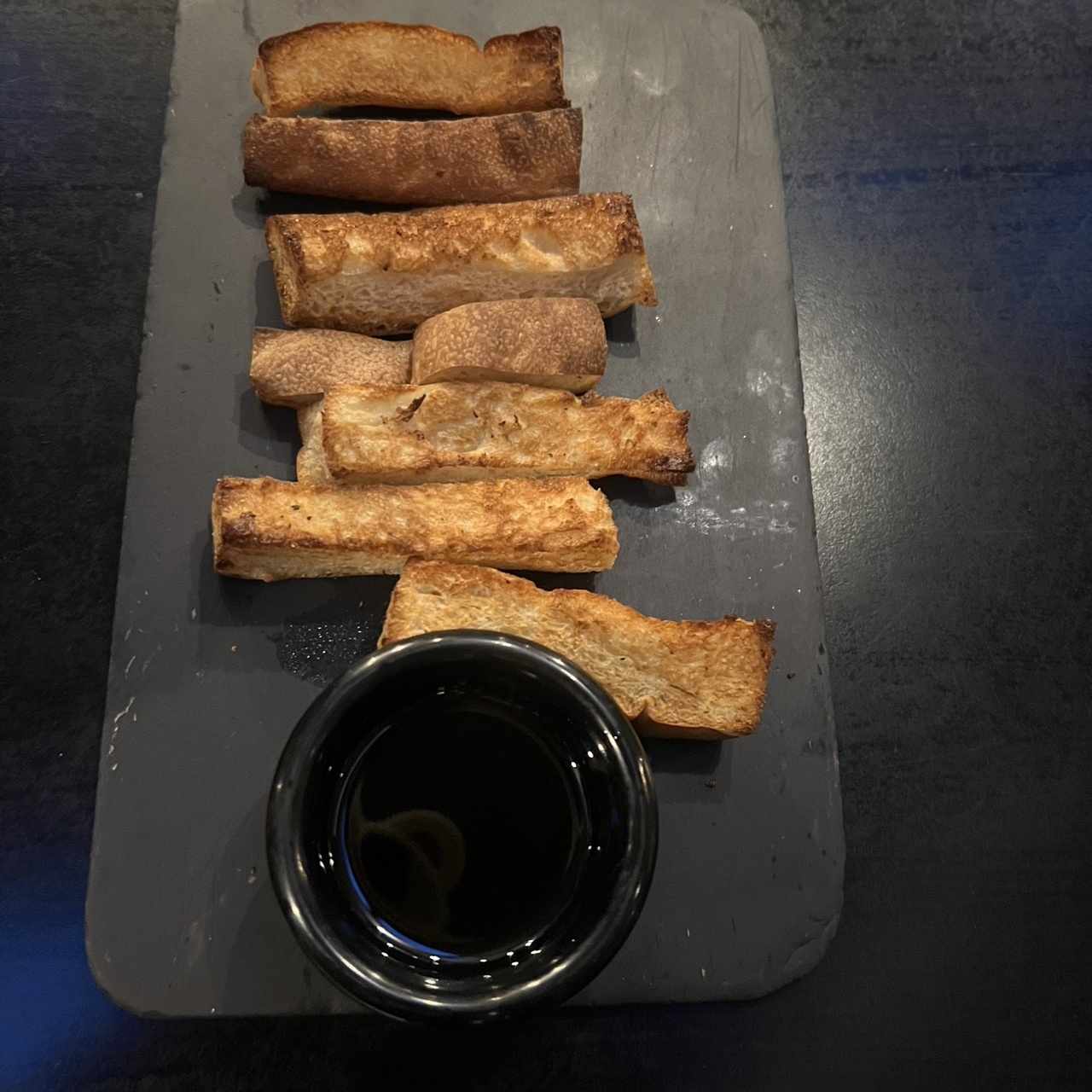 Pan de masa madre