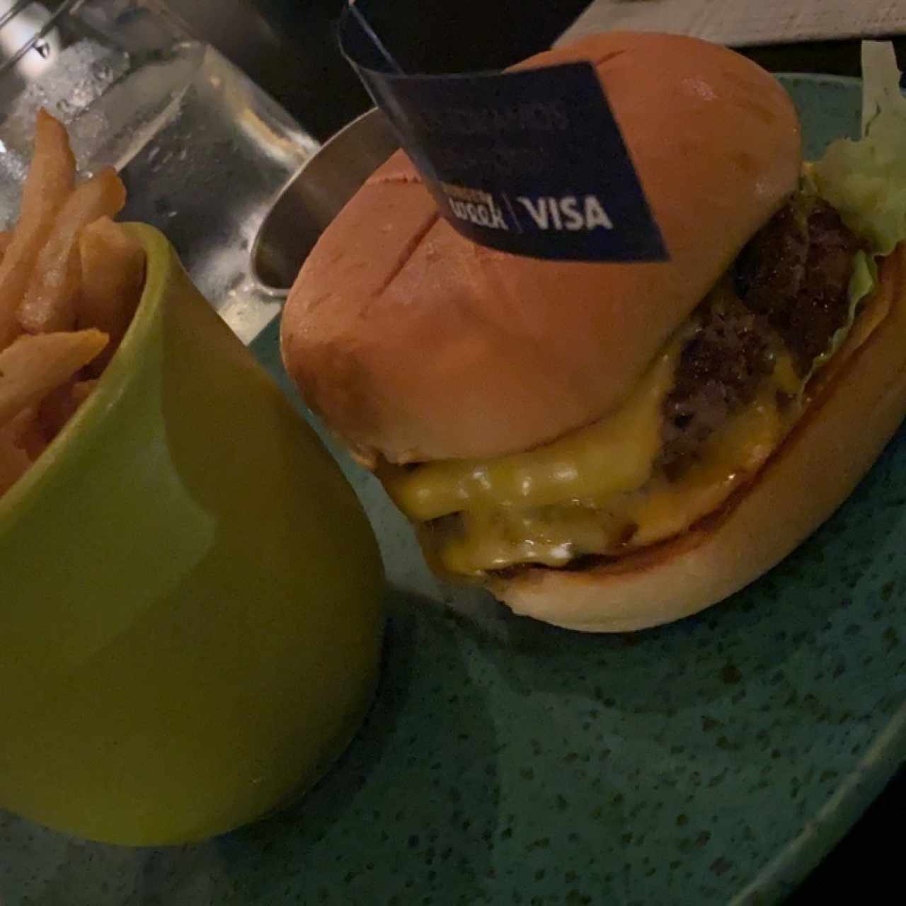 burger week