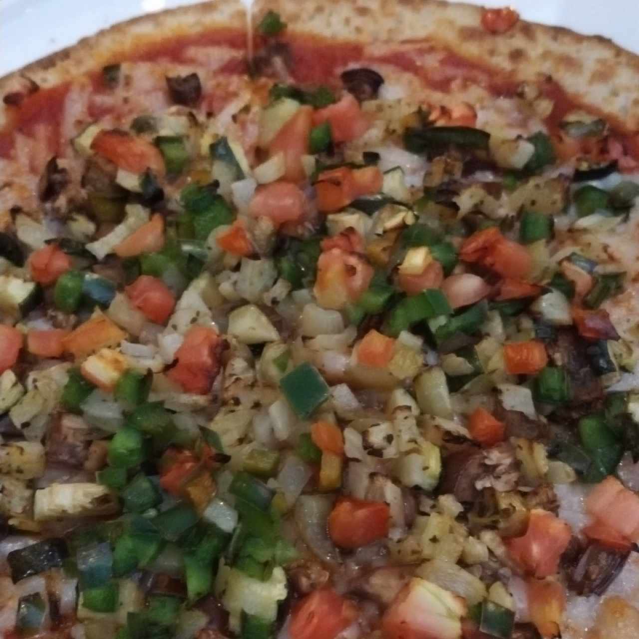 Pizza 12