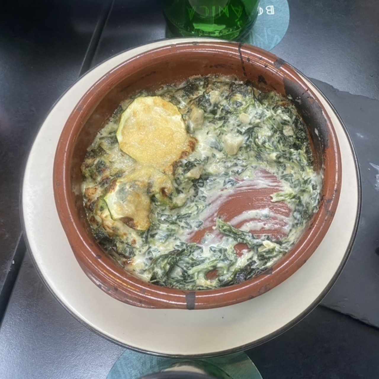 Espinaca