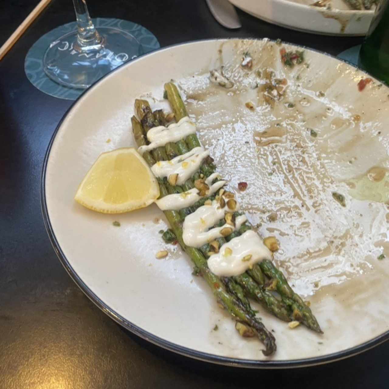 Esparragos