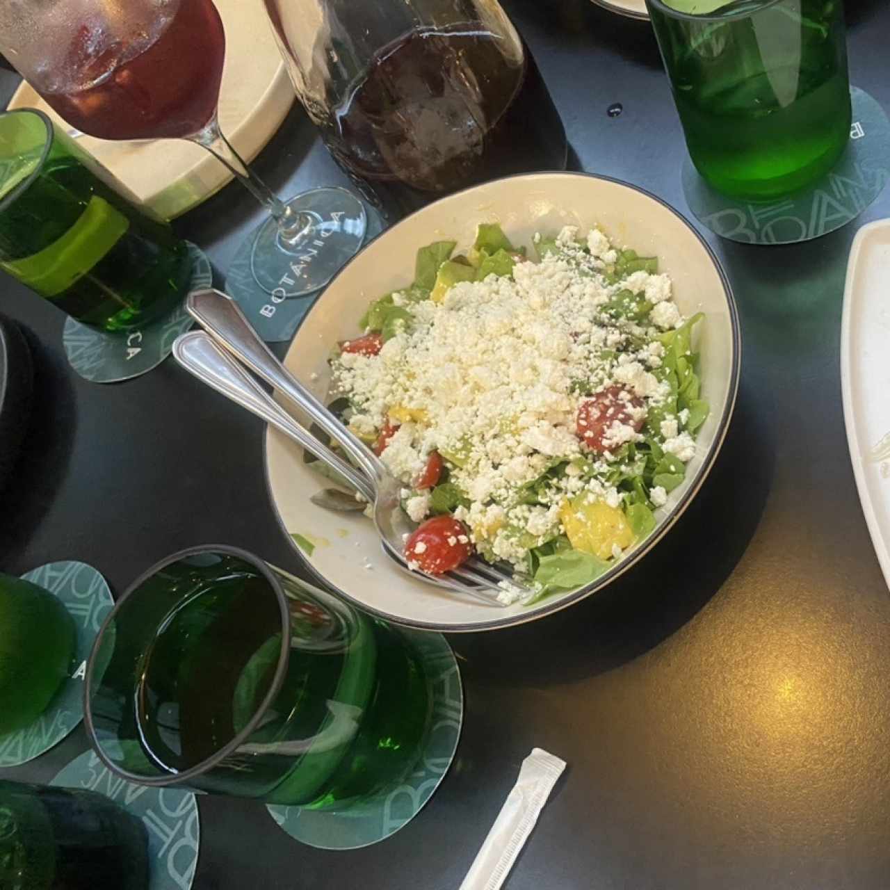Ensalada