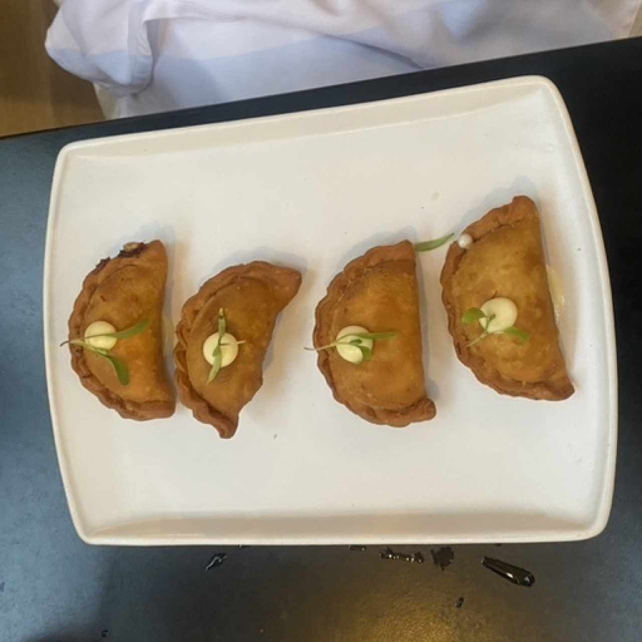 Empanadas