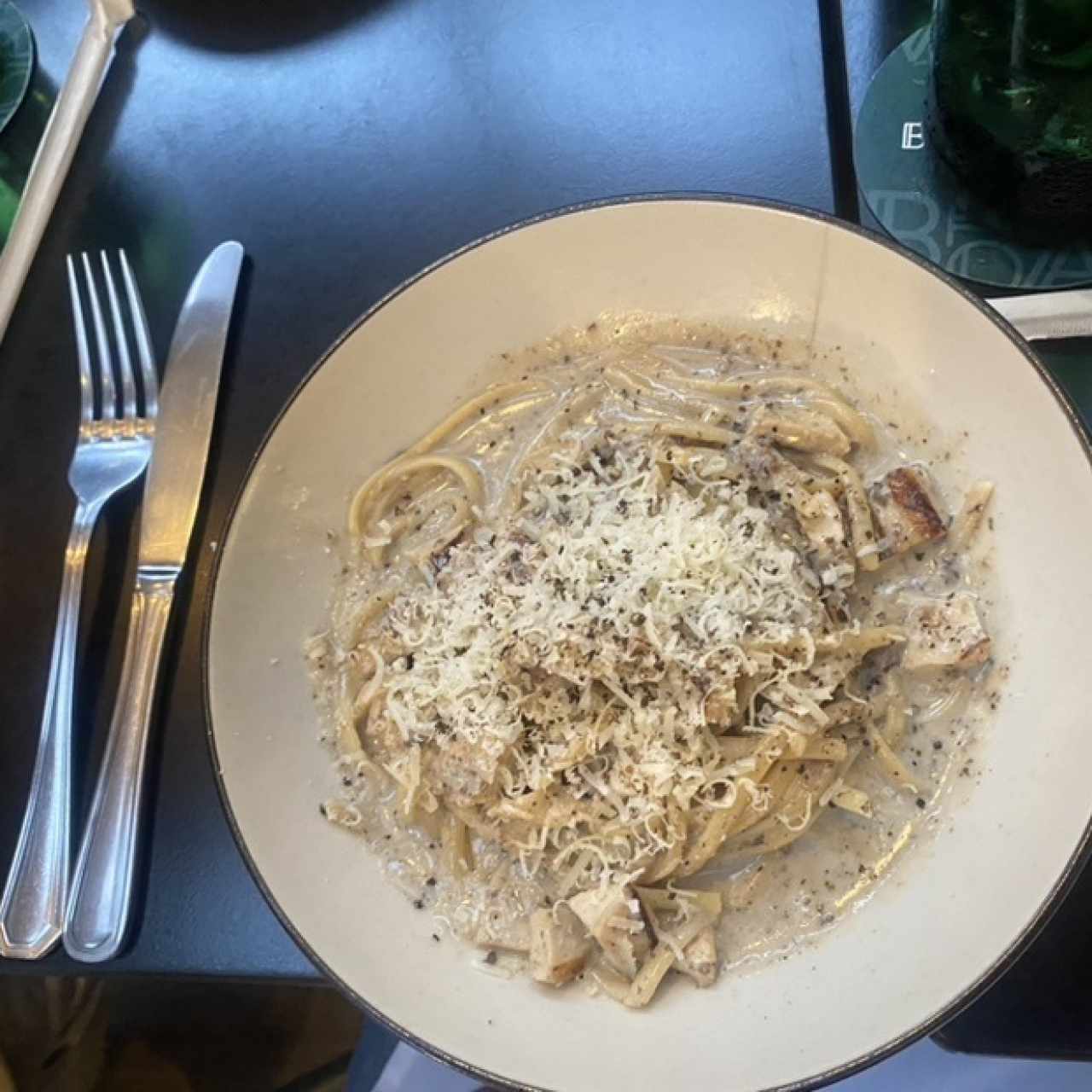 Pasta
