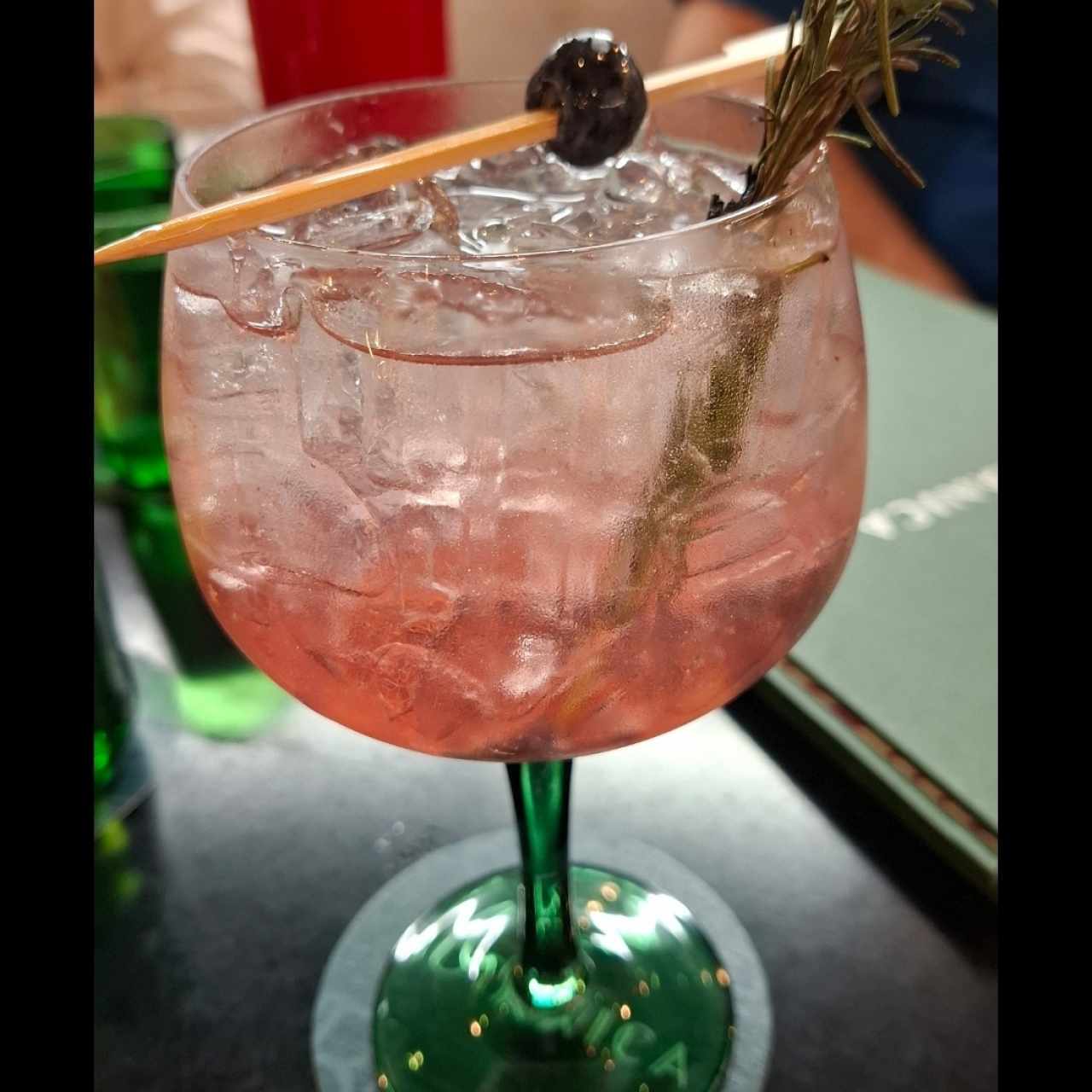 Gin