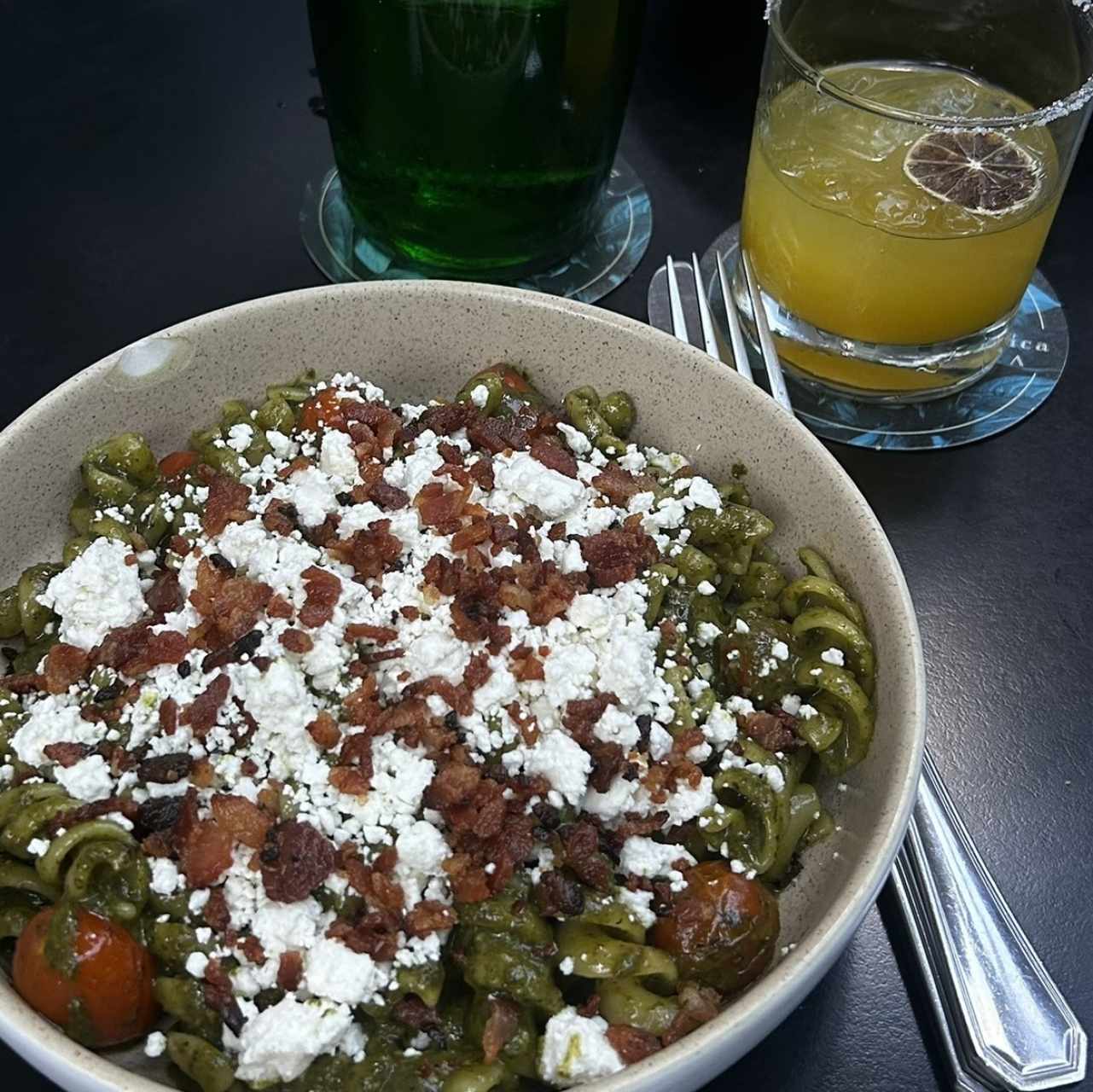 pasta