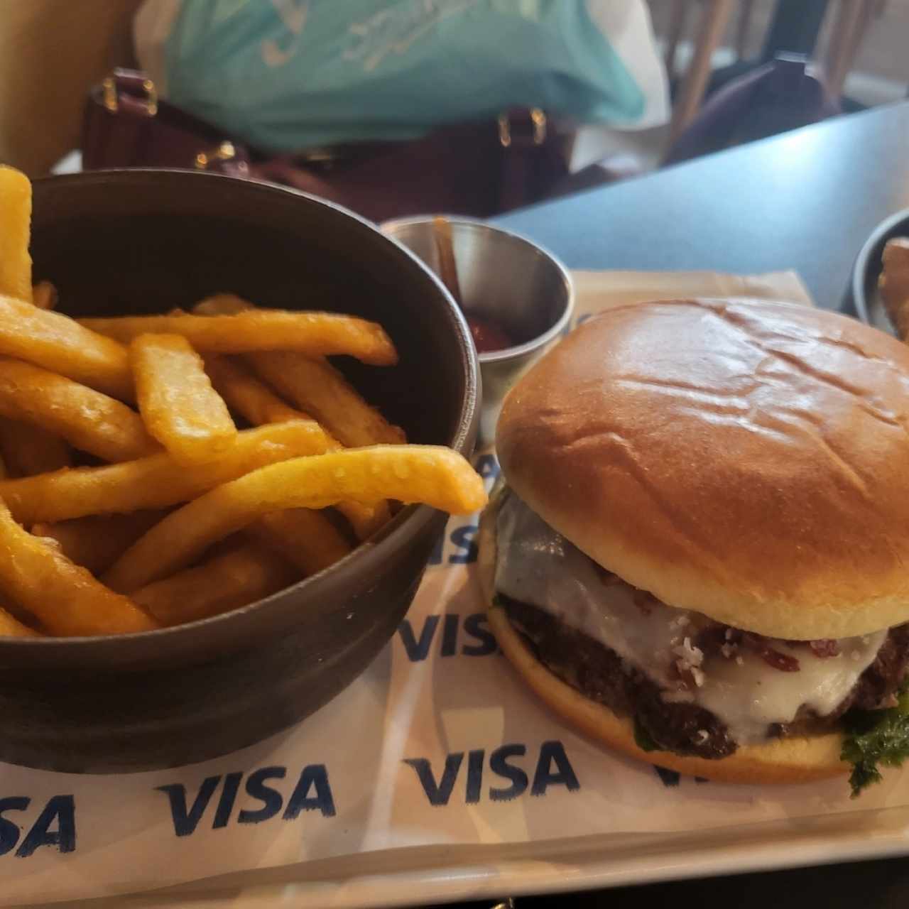 Botanico Bacon Parm - Burger Week 2023