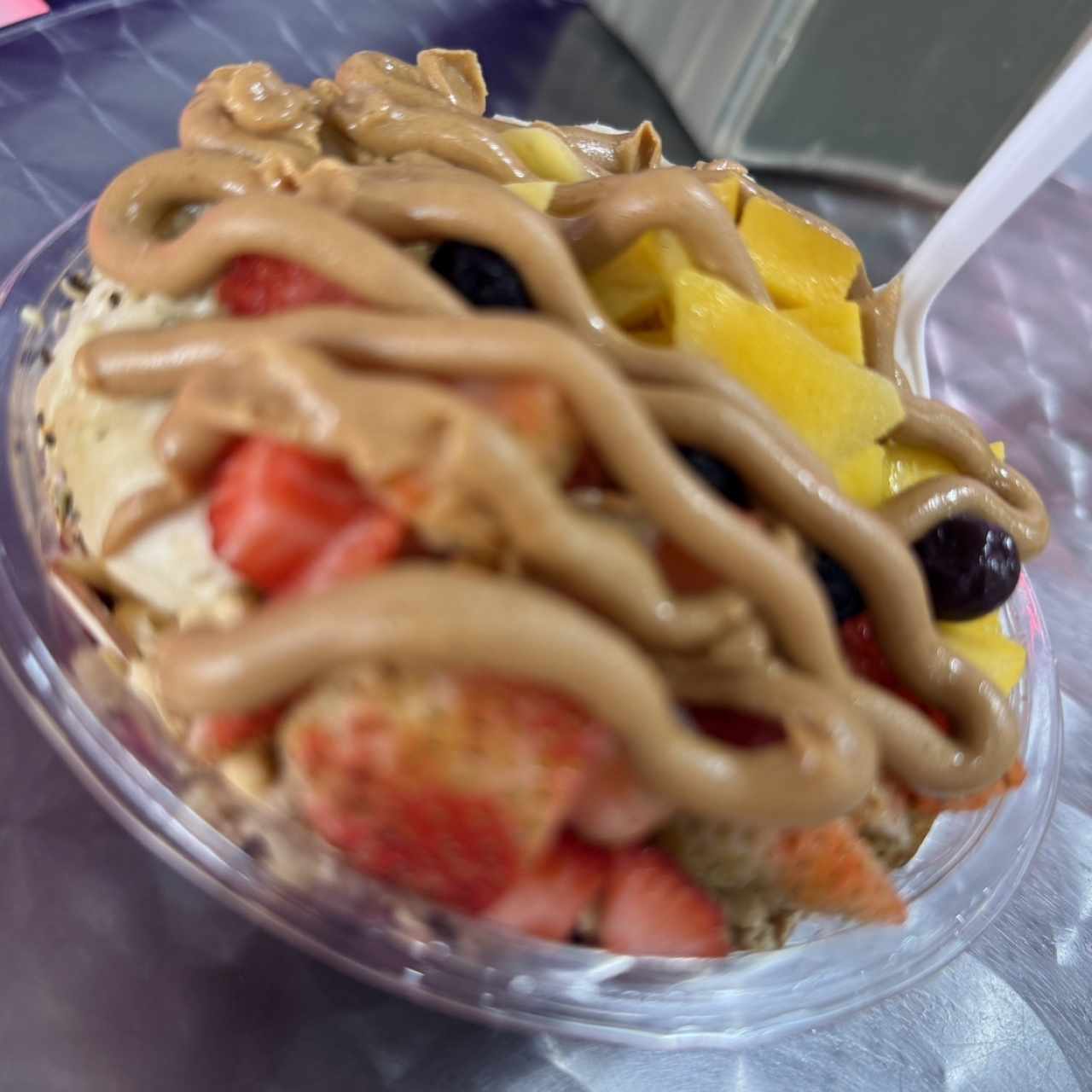 Smoothies - Súper Acai