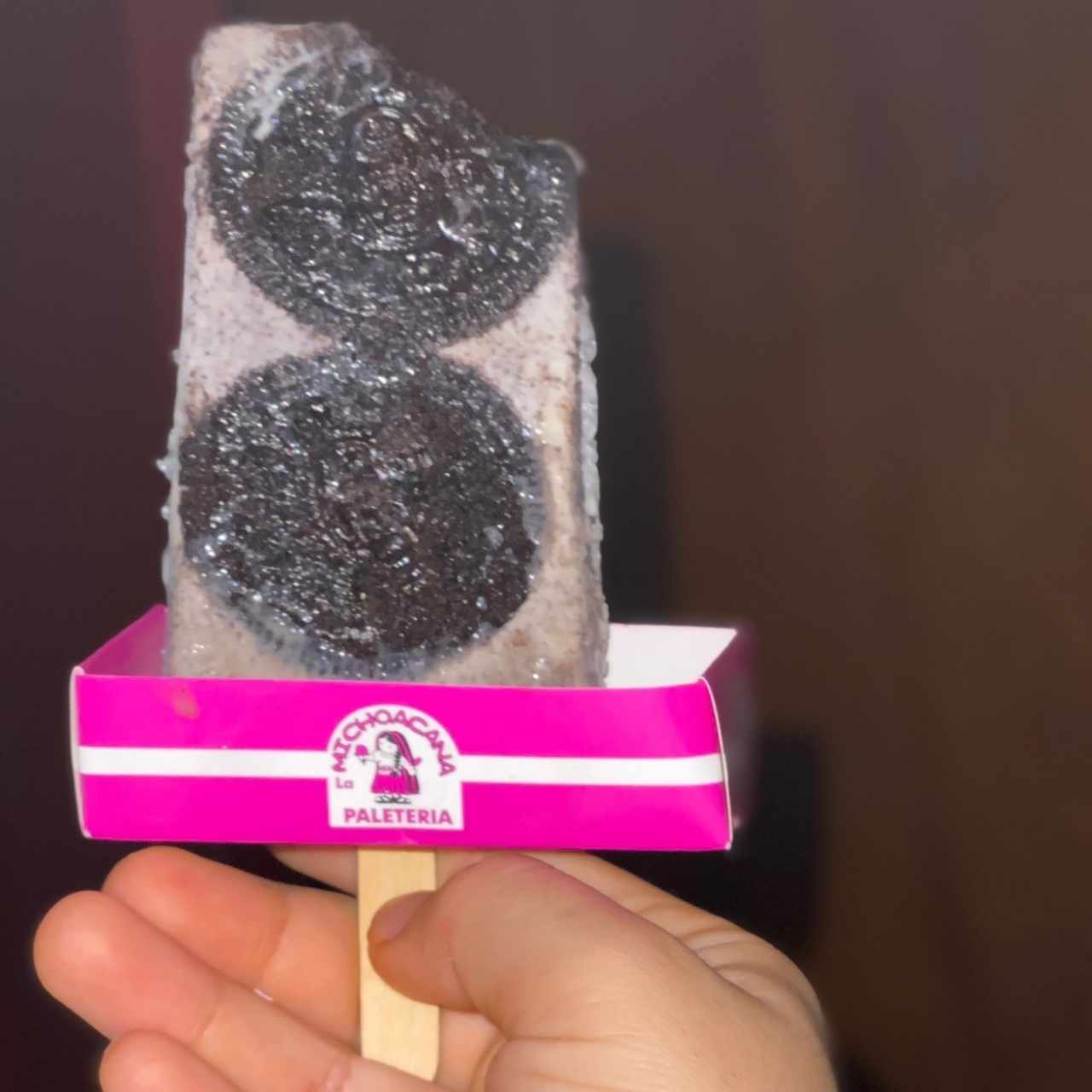 Oreo