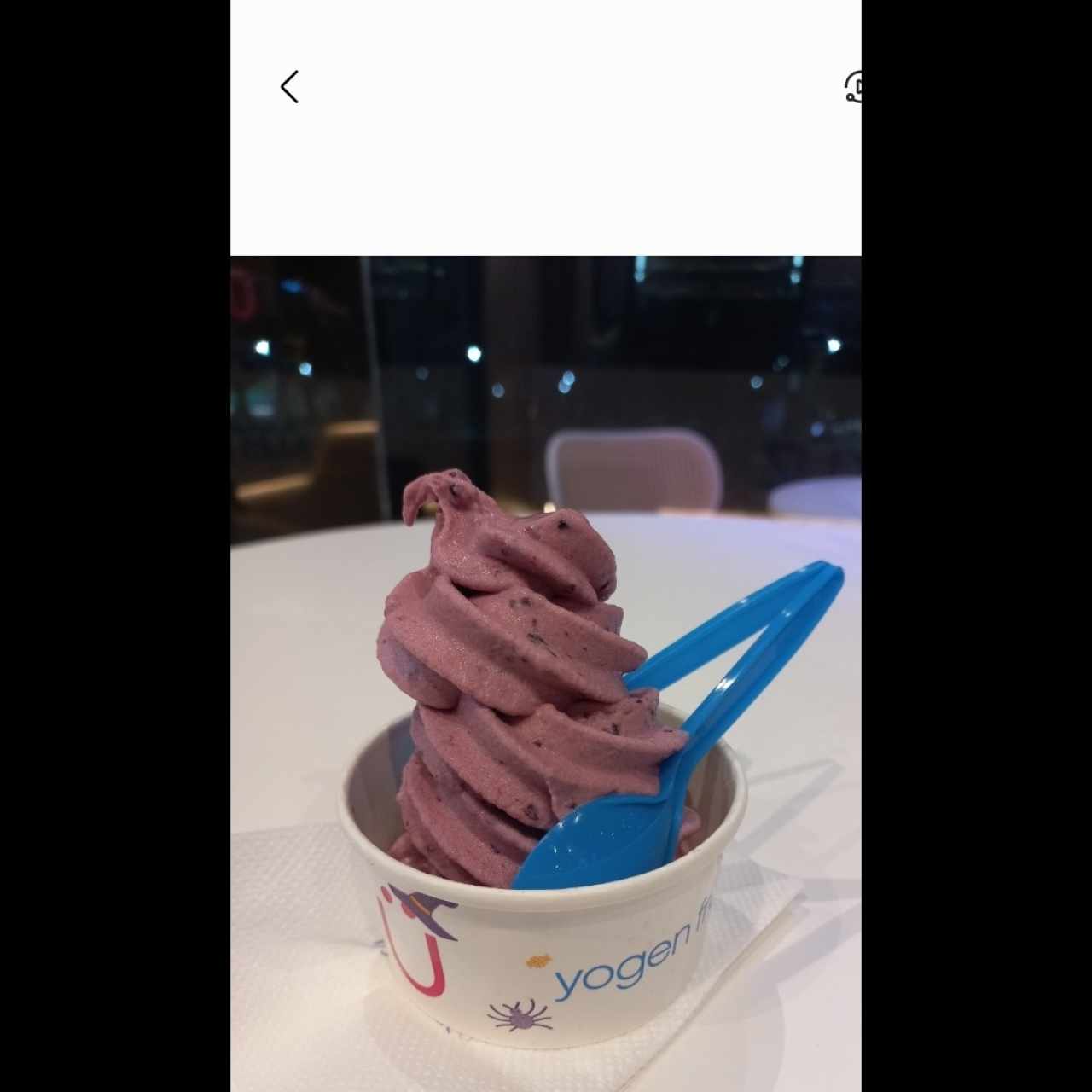 blueberry