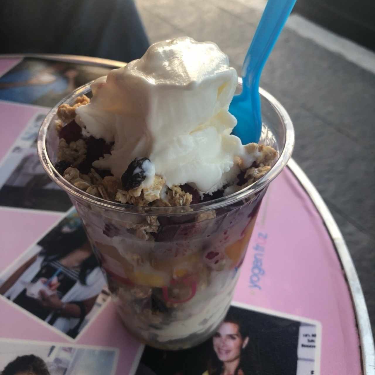 Parfait