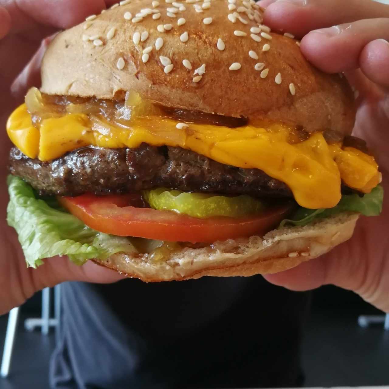 avila burger 