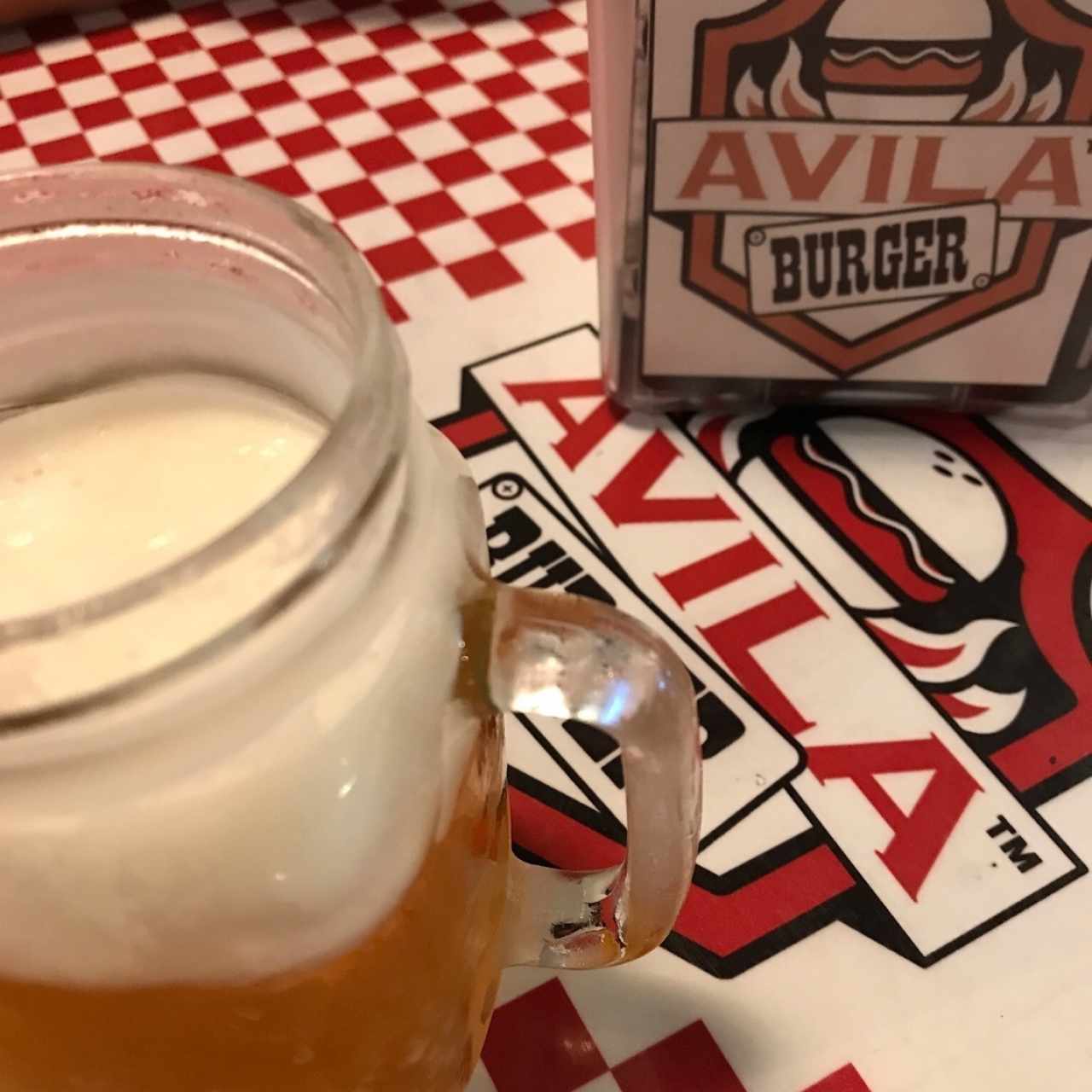 Cervezas