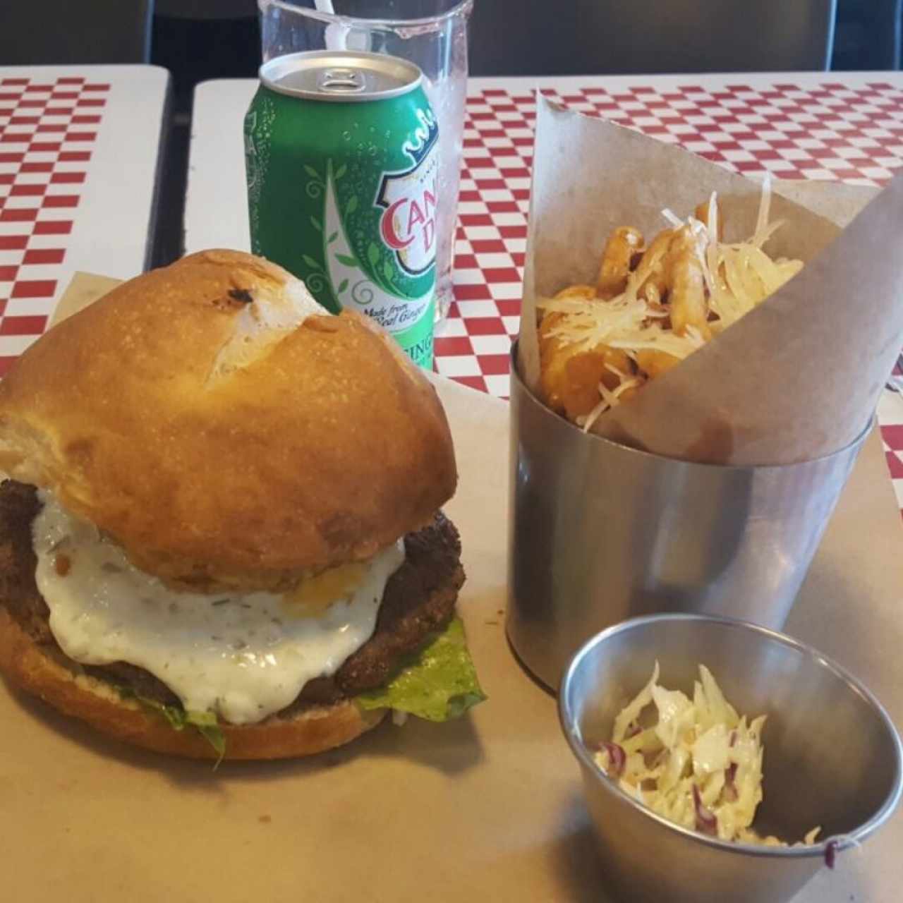 Burger Week